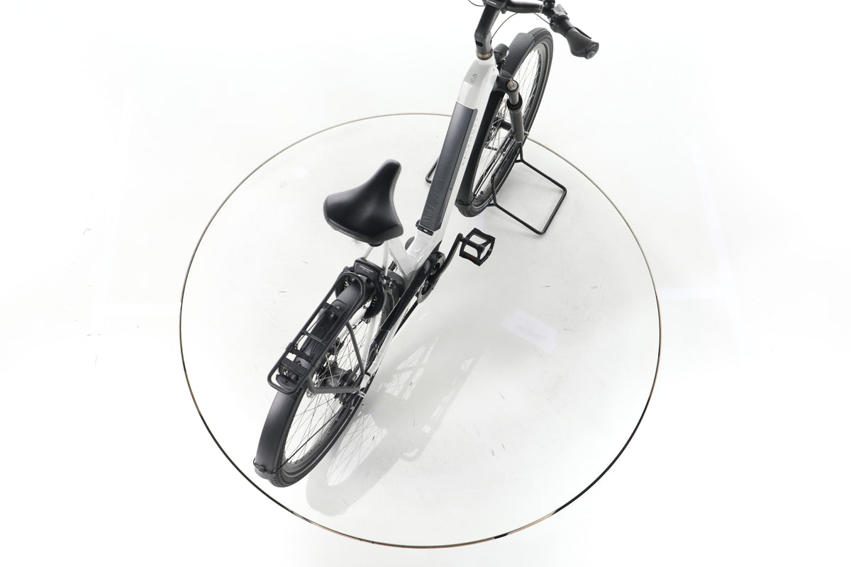 Kalkhoff Image 5.B Advance City E-Bike Tiefeinsteiger - Image 23