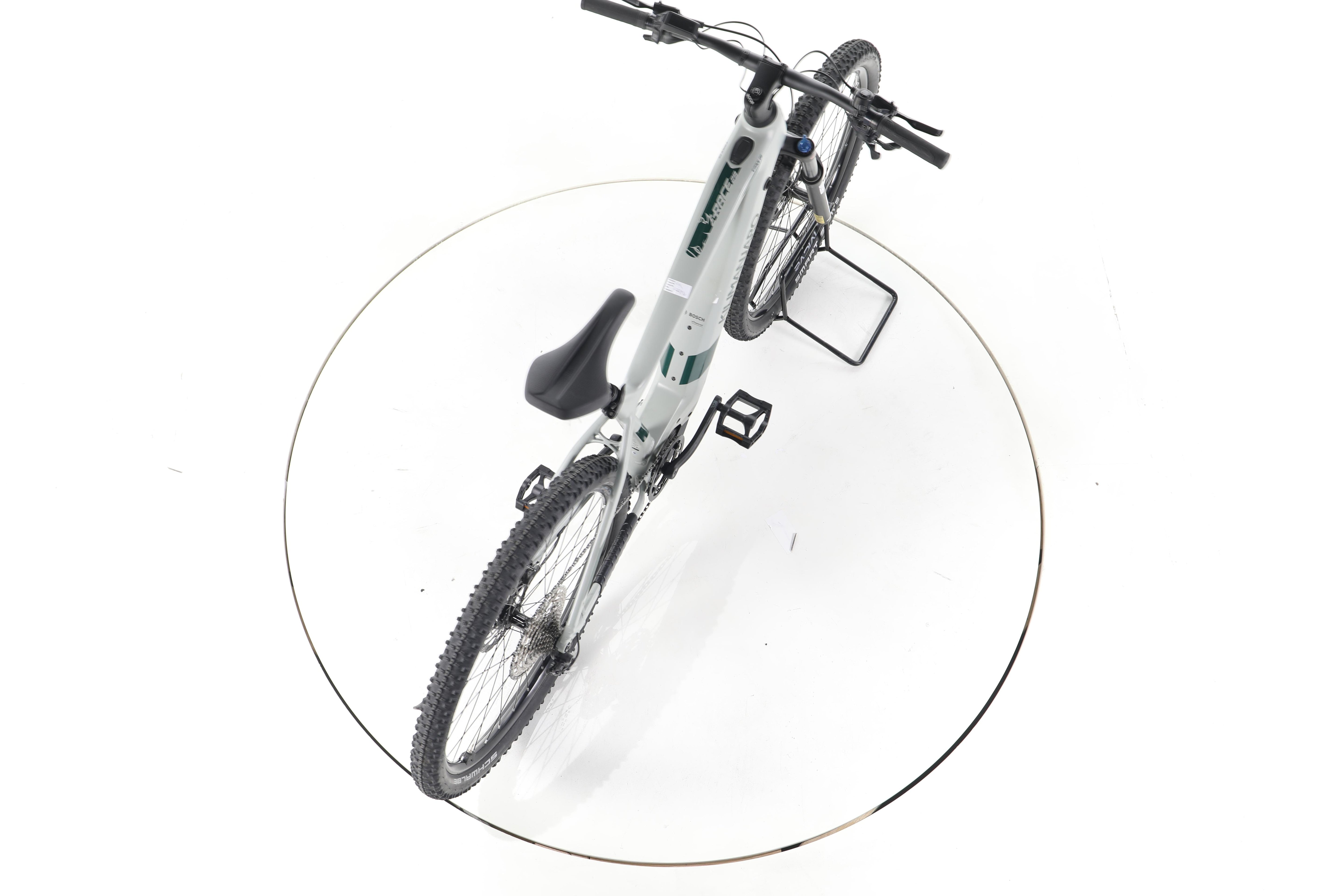 X-Fact Kilimanjaro E-Race 29 E-Bike 2024 - Image 23