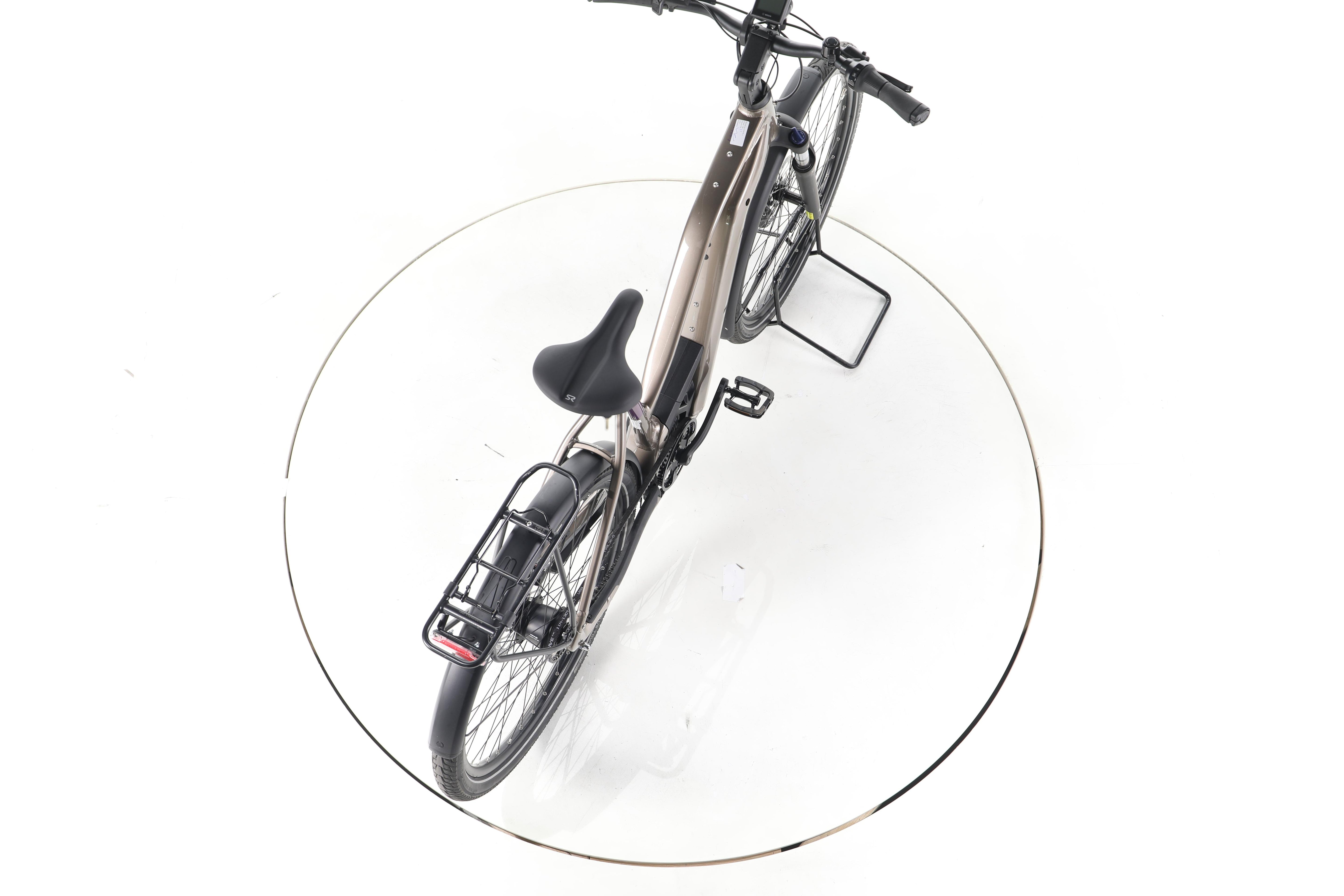 Bergamont E-Horizon Elite 7 City E-Bike 2024 - Image 23