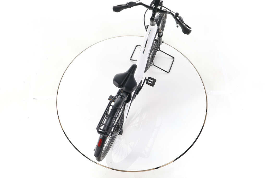 Pegasus Premio EVO 11 "40 Years" Trekking E-Bike Tiefeinsteiger - Image 23