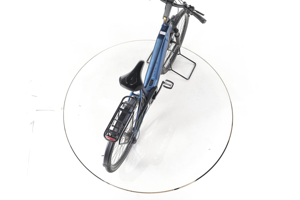 KTM Macina Style 730 Trekking E-Bike - Image 23