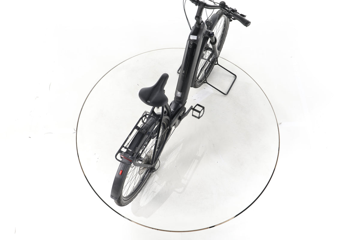 Cube Kathmandu Hybrid SLT Trekking E-Bike Tiefeinsteiger - Image 23