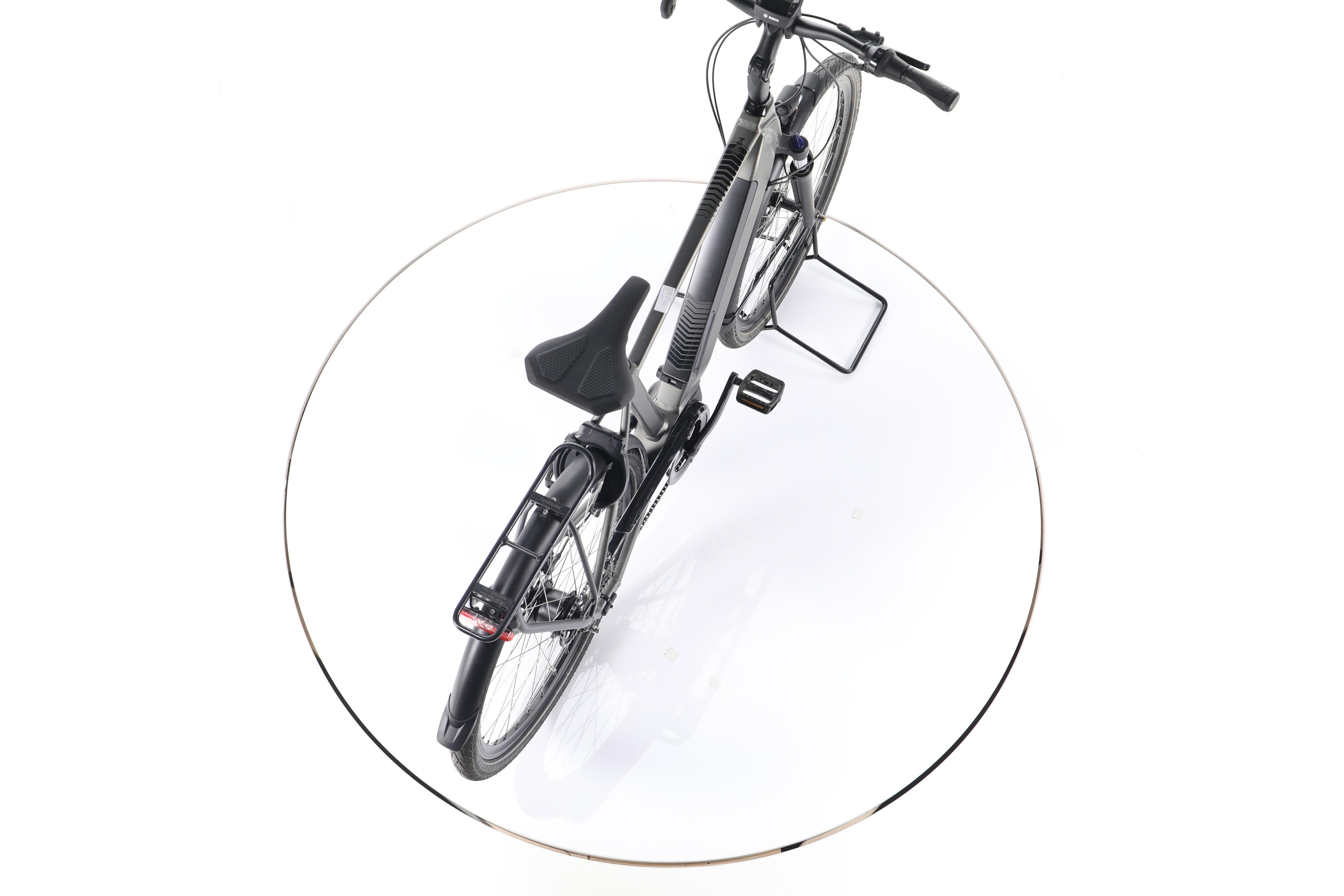 Raleigh Bristol XXL City E-Bike - Image 23