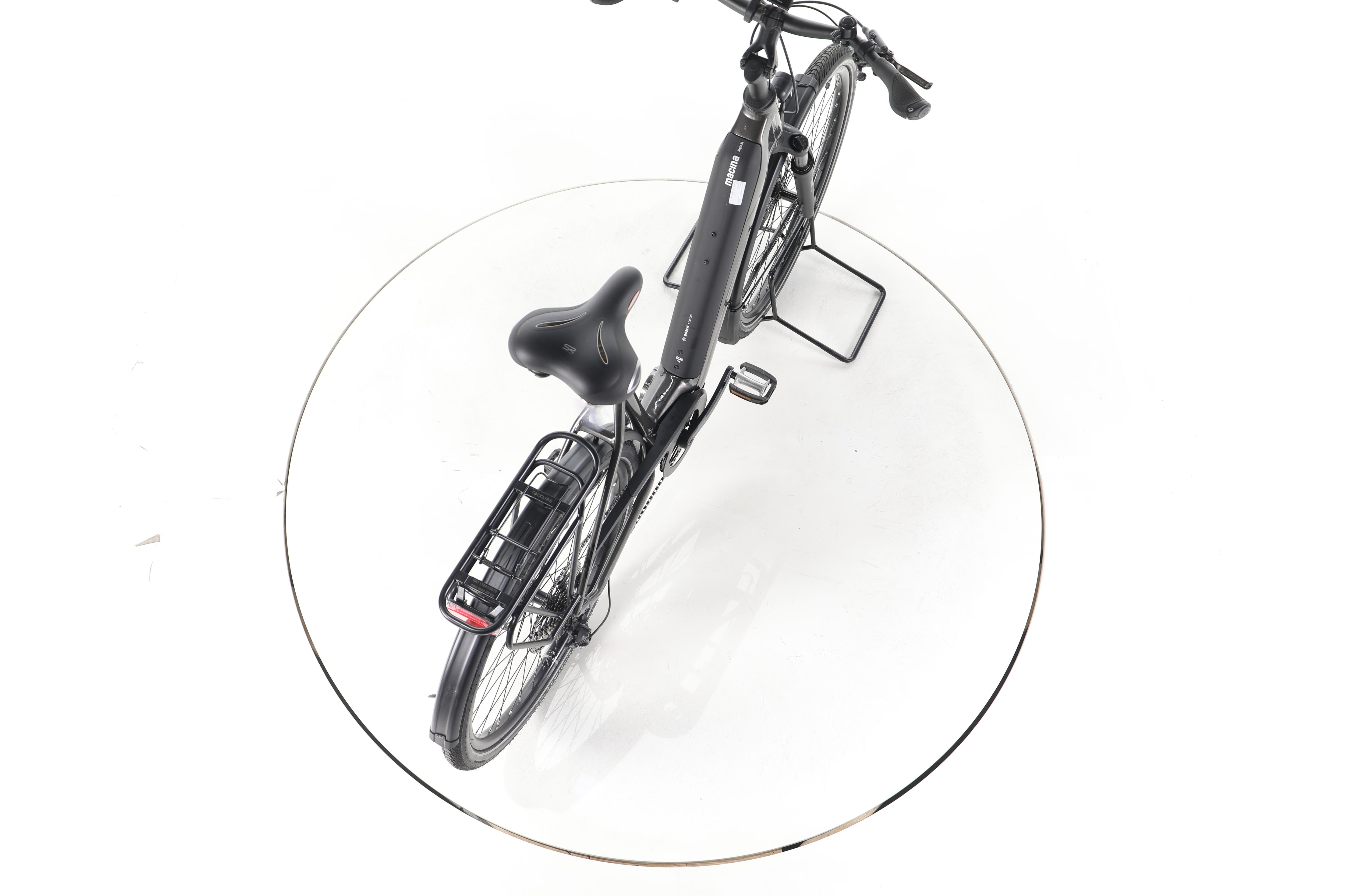 KTM Macina Style XL Trekking E-Bike Tiefeinsteiger - Image 23