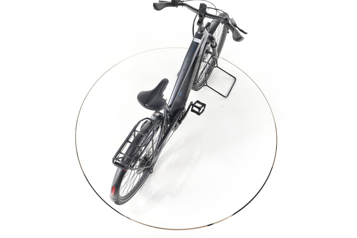 Bulls Lacuba EVO 11 Trekking E-Bike - Image 23