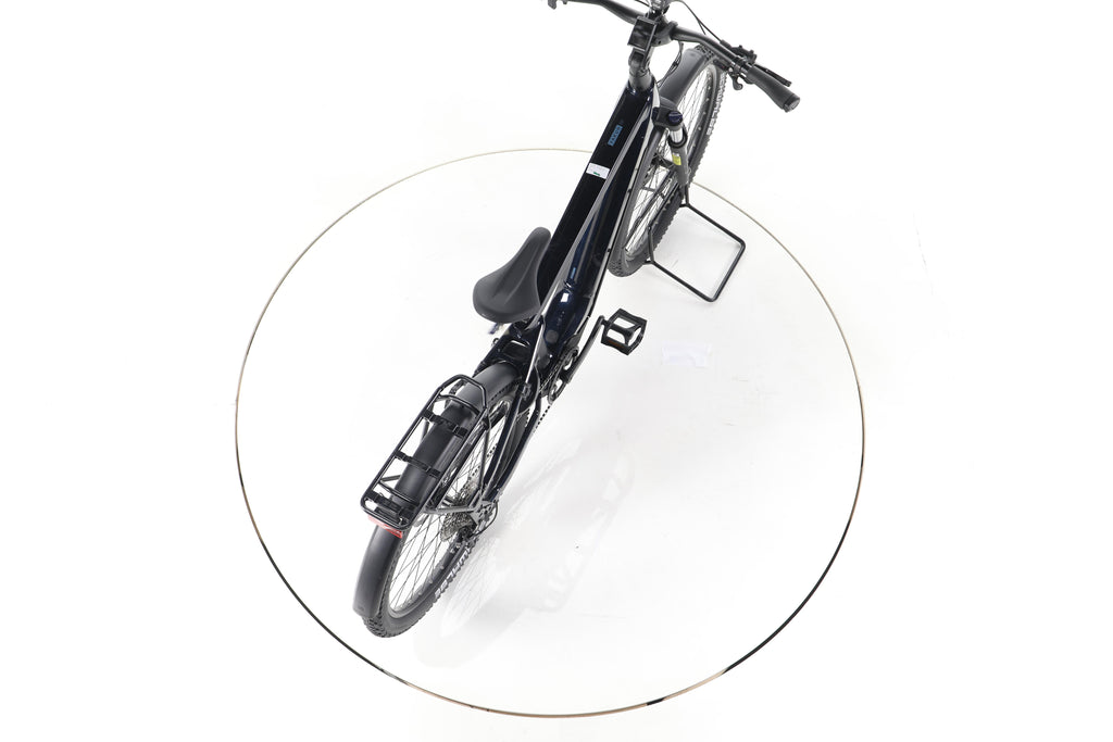 Winora Yakun 10 Trekking E-Bike - Image 23
