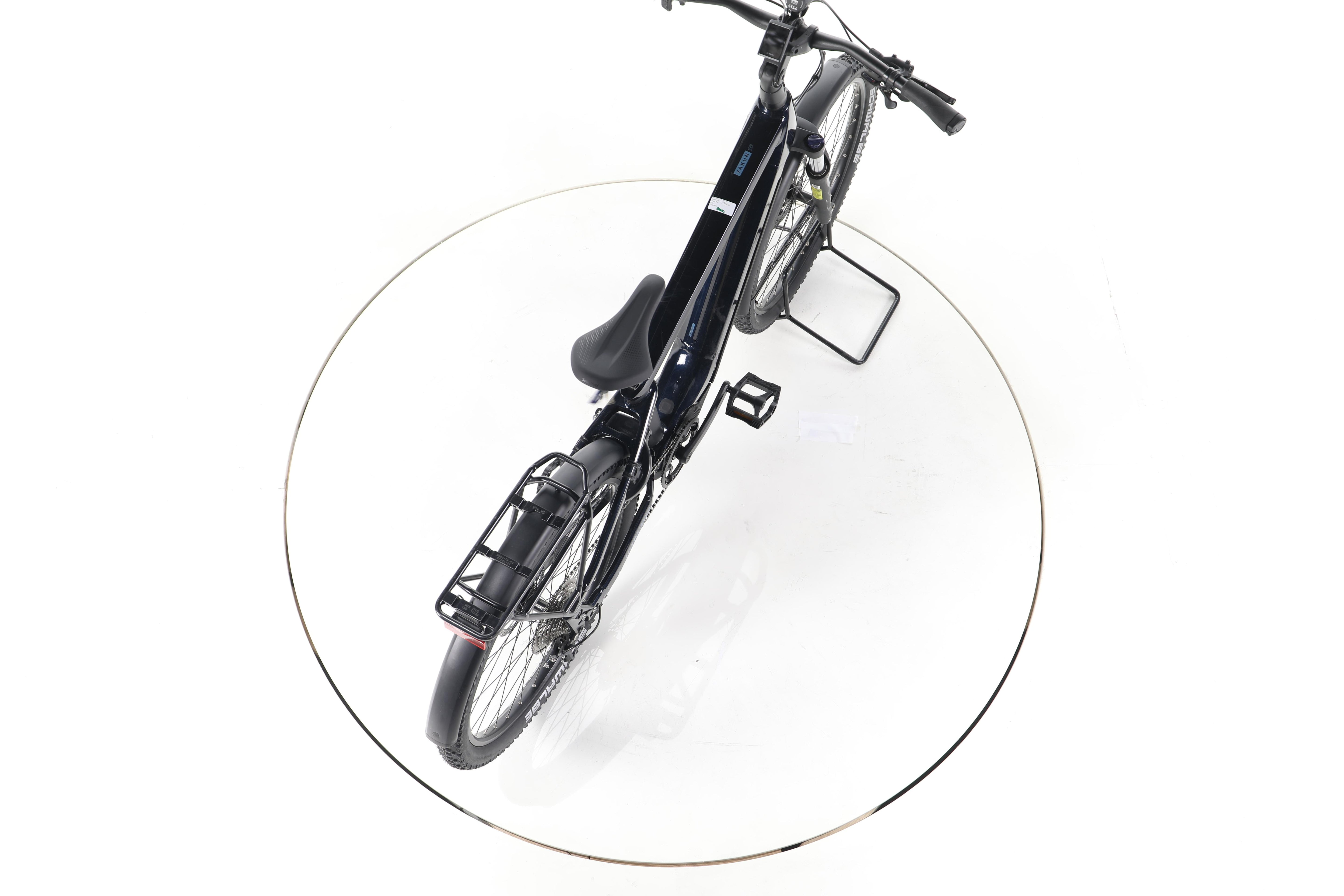 Winora Yakun 10 Trekking E-Bike - Image 23