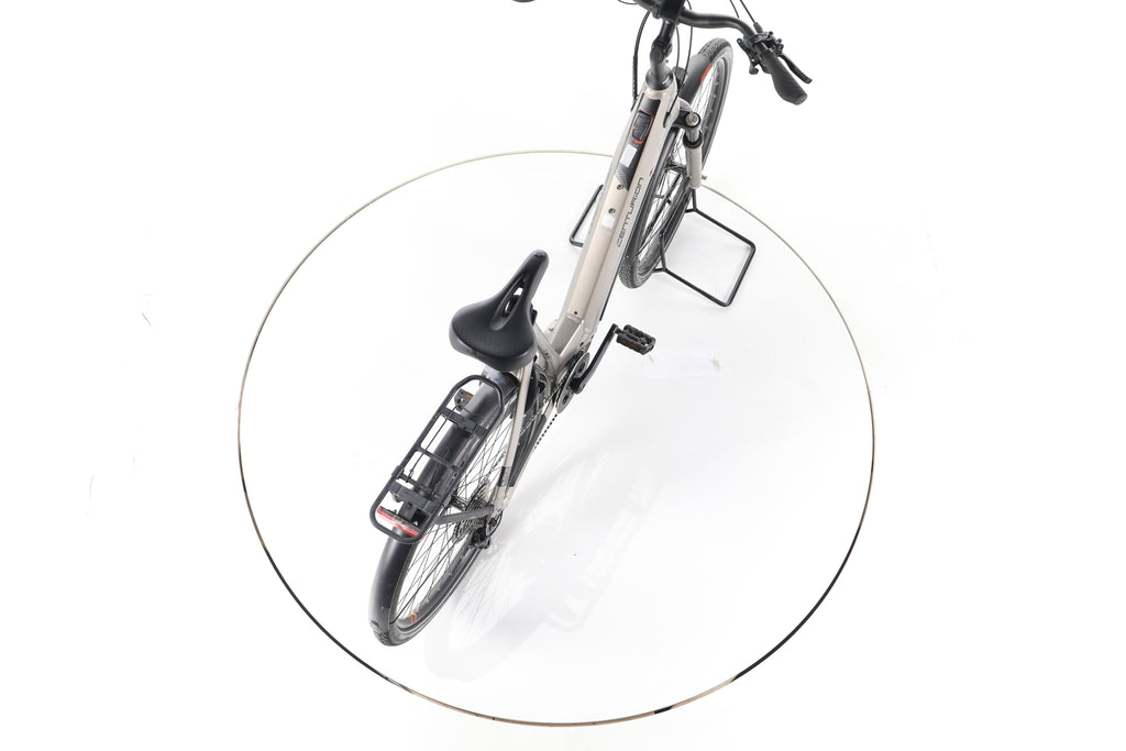 Centurion E-Fire City R2600i Trekking E-Bike Tiefeinsteiger - Image 23