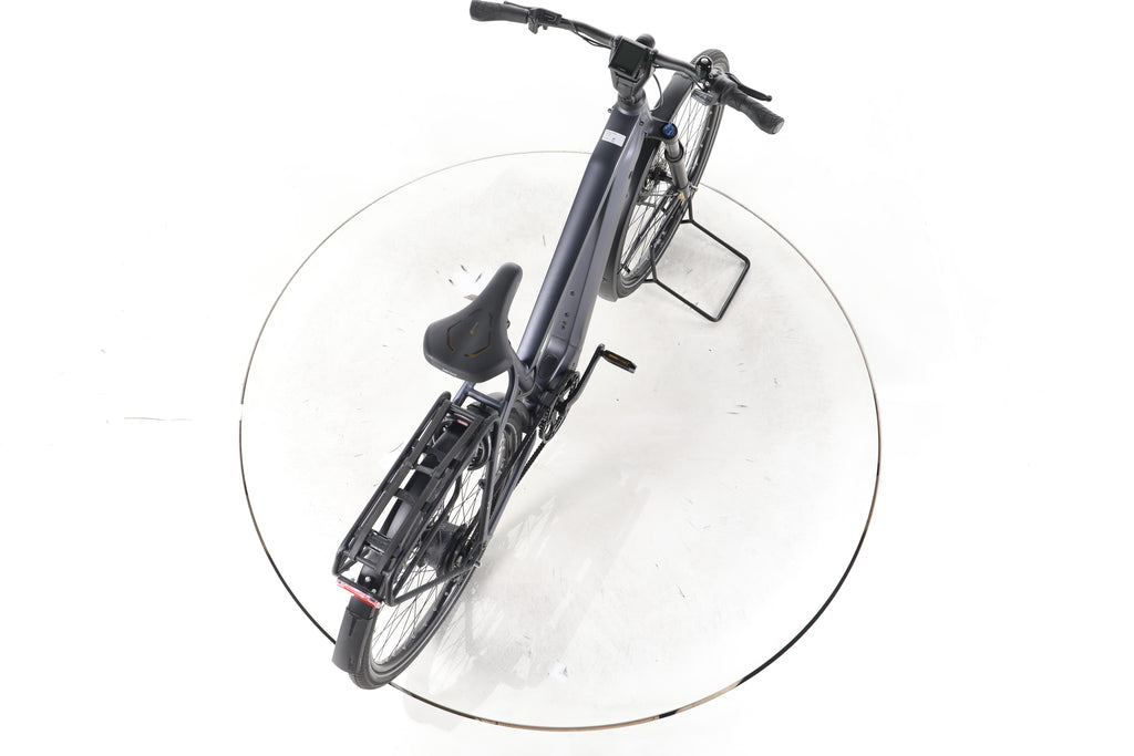 Riese & Müller Charger4 Mixte Vario City E-Bike - Image 23