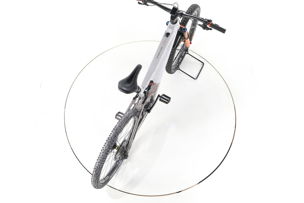 Focus Sam² 6.0 E-Bike Fully - Image 23
