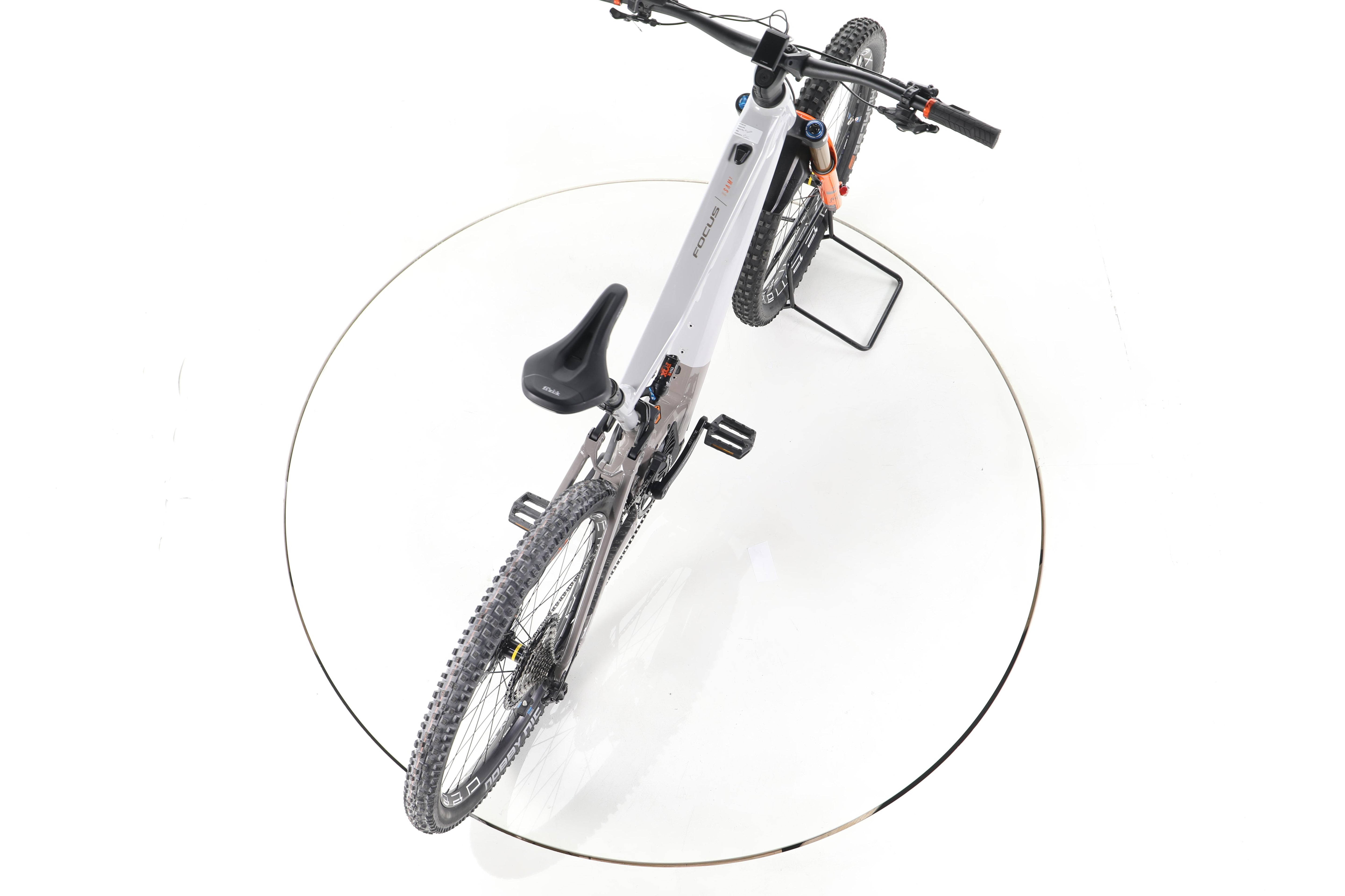 Focus Sam² 6.0 E-Bike Fully - Image 23