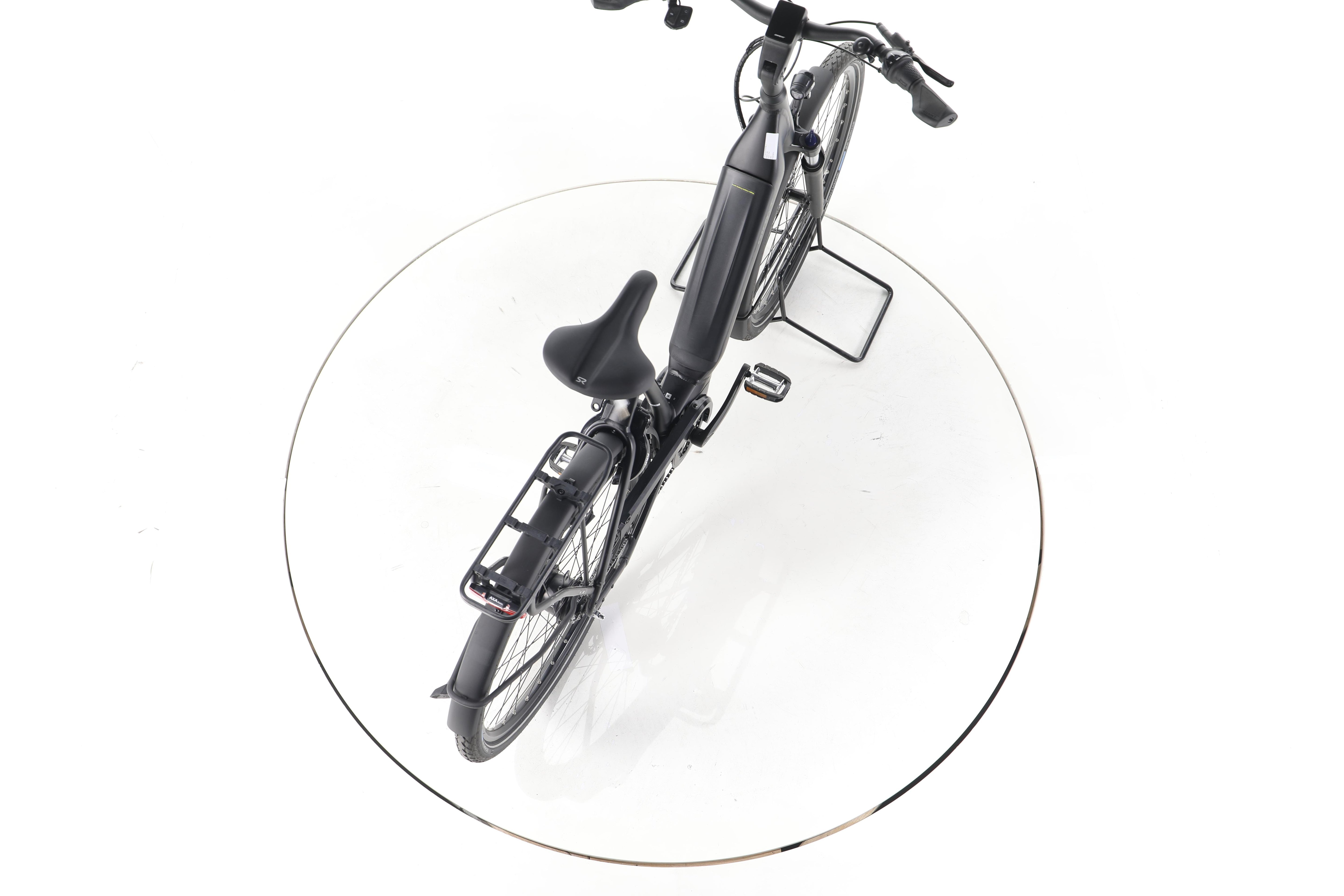 Giant DailyTour E+ 2 City E-Bike Tiefeinsteiger - Image 23