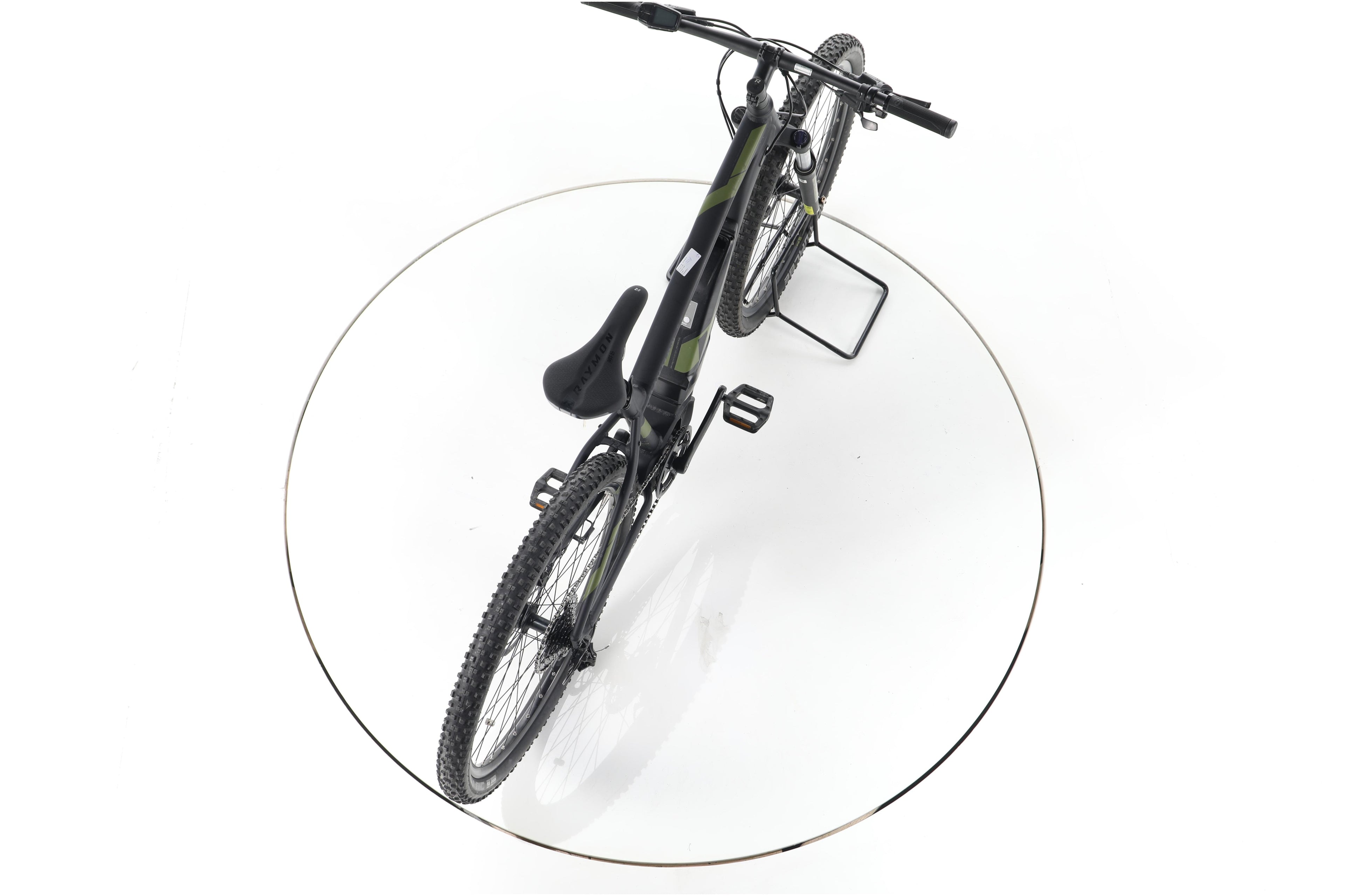 R Raymon HardRay E 2.0 E-Bike 2023 - Image 23