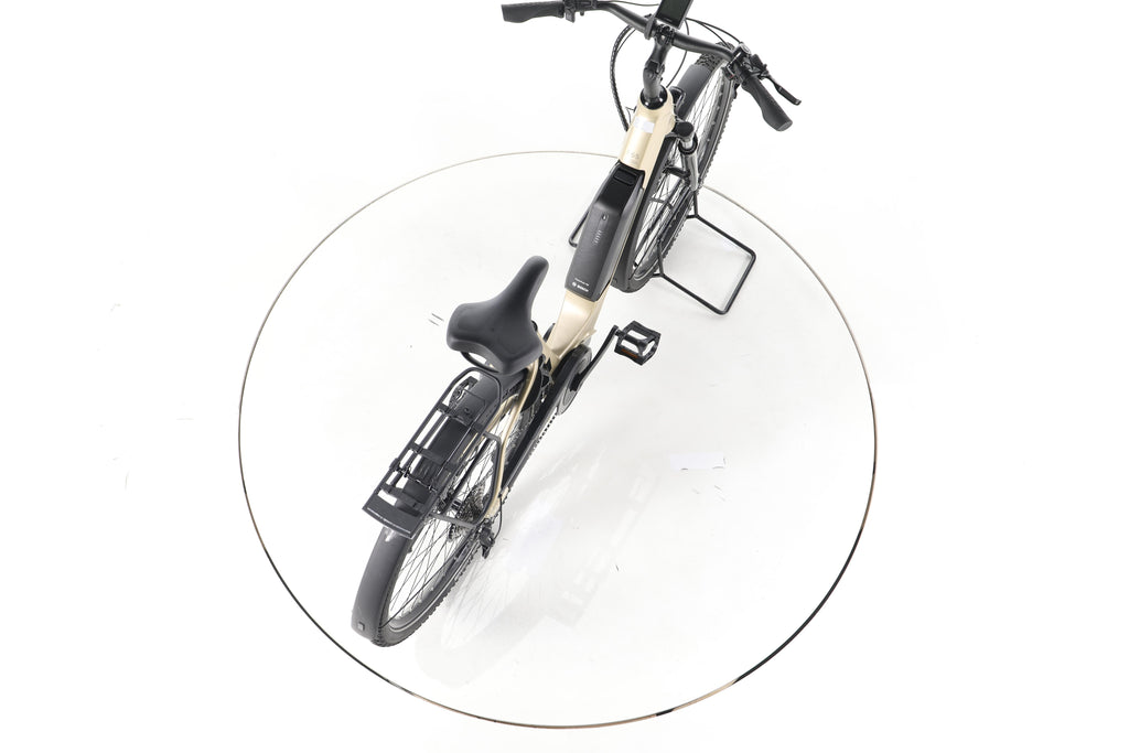 MORRISON E 6.5 Trekking E-Bike Tiefeinsteiger - Image 23