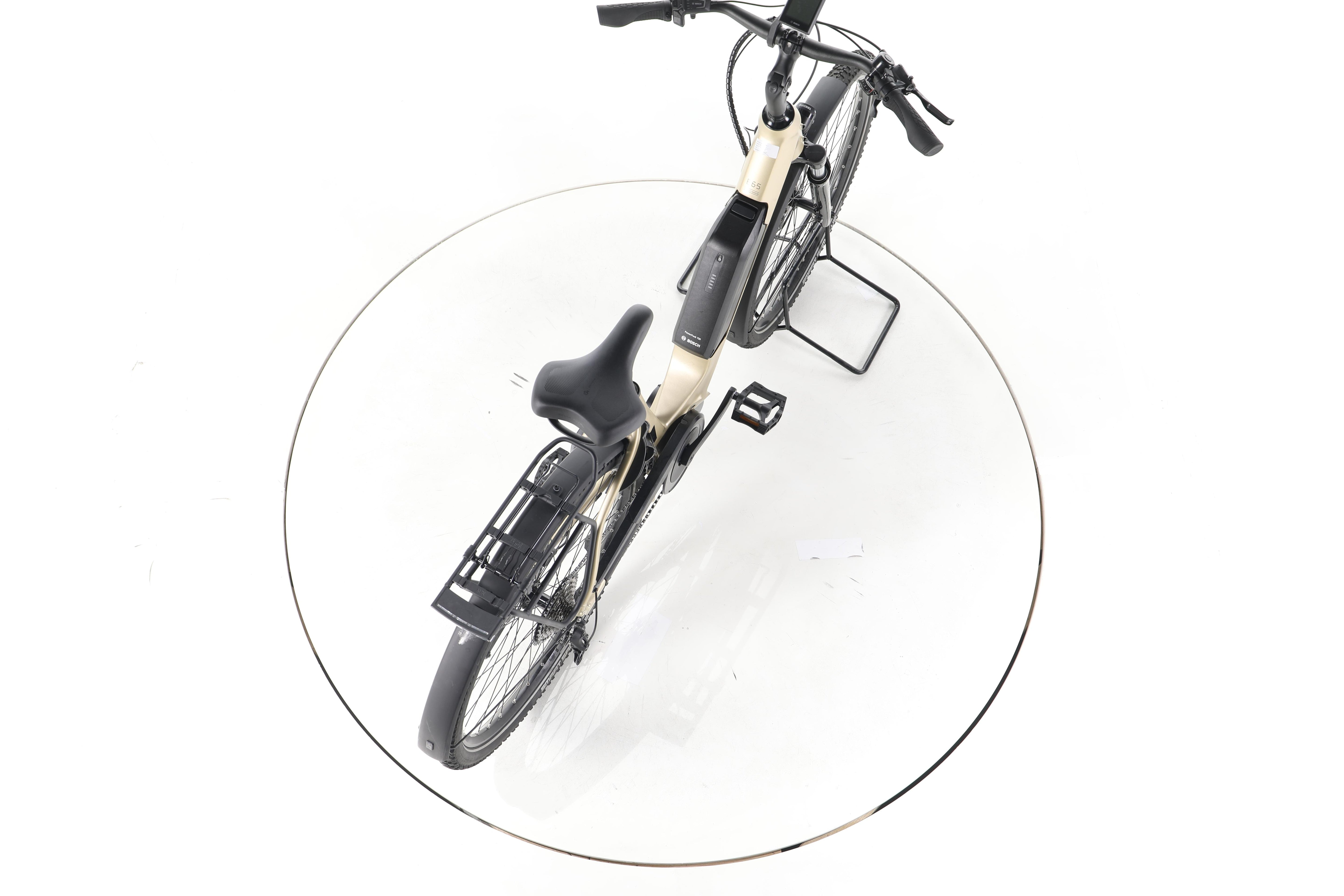 MORRISON E 6.5 Trekking E-Bike Tiefeinsteiger - Image 23