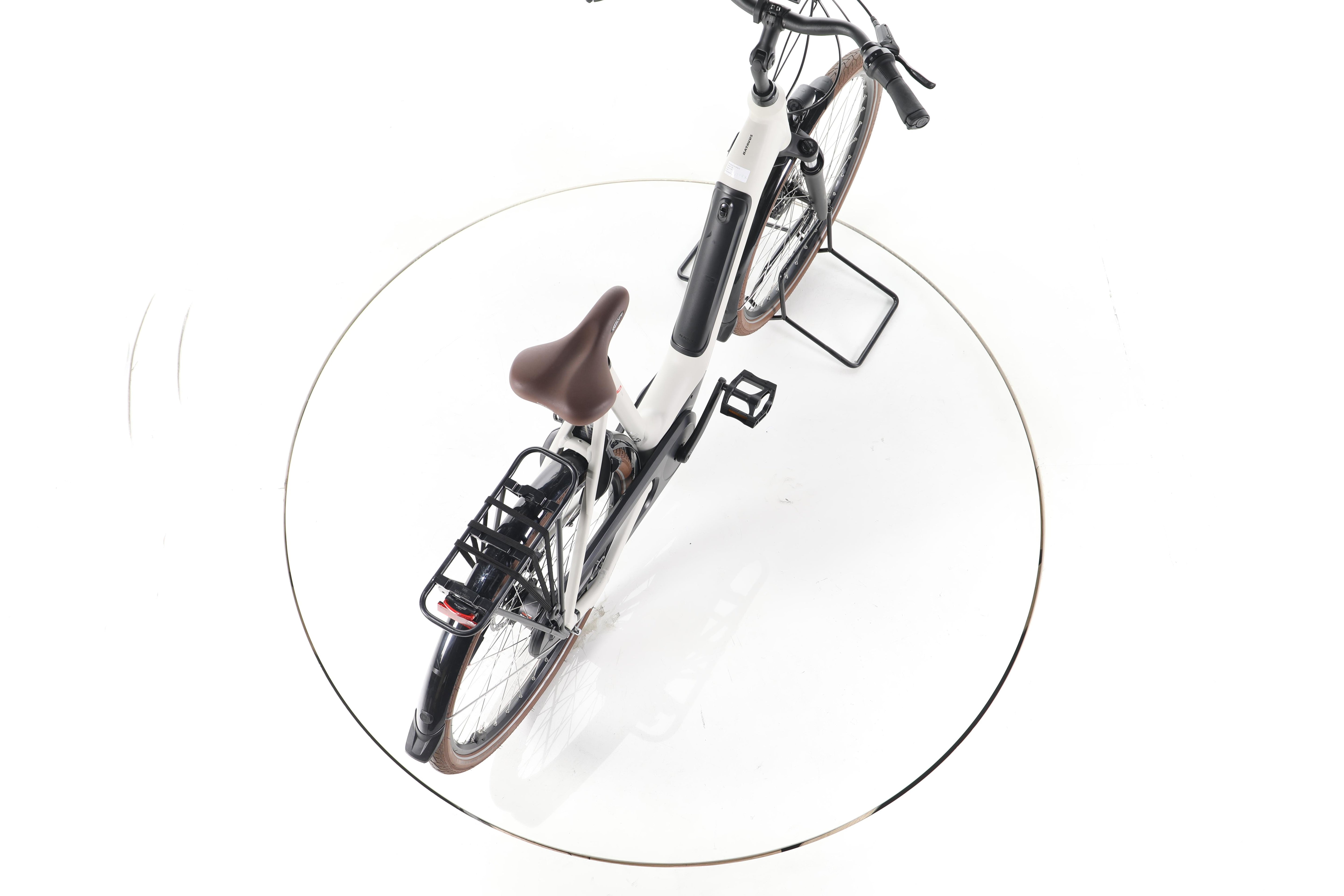 Batavus Altura E-Go® Power Plus City E-Bike Tiefeinsteiger 2025 - Image 23