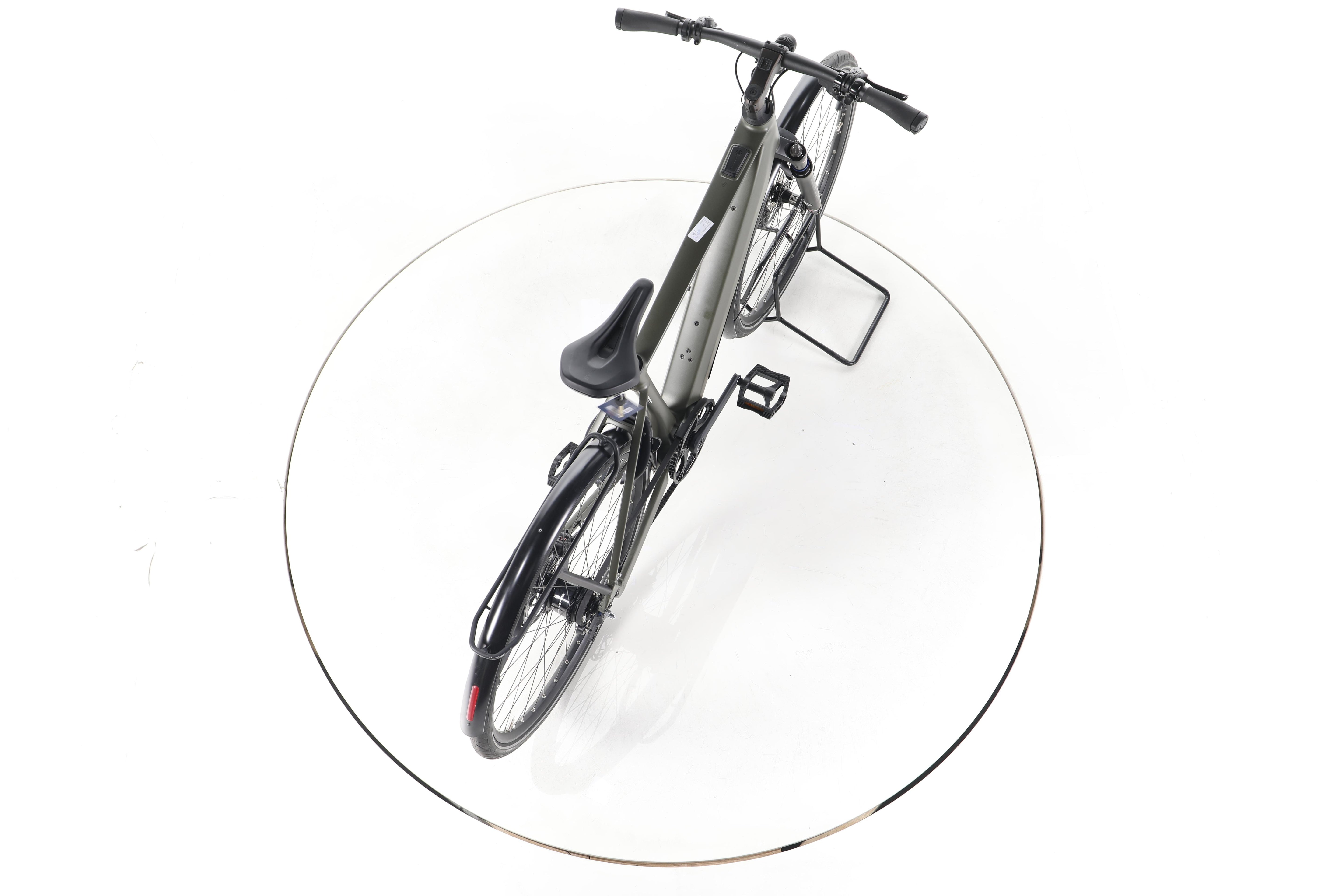 Riese & Müller UBN Five silent City E-Bike - Image 23