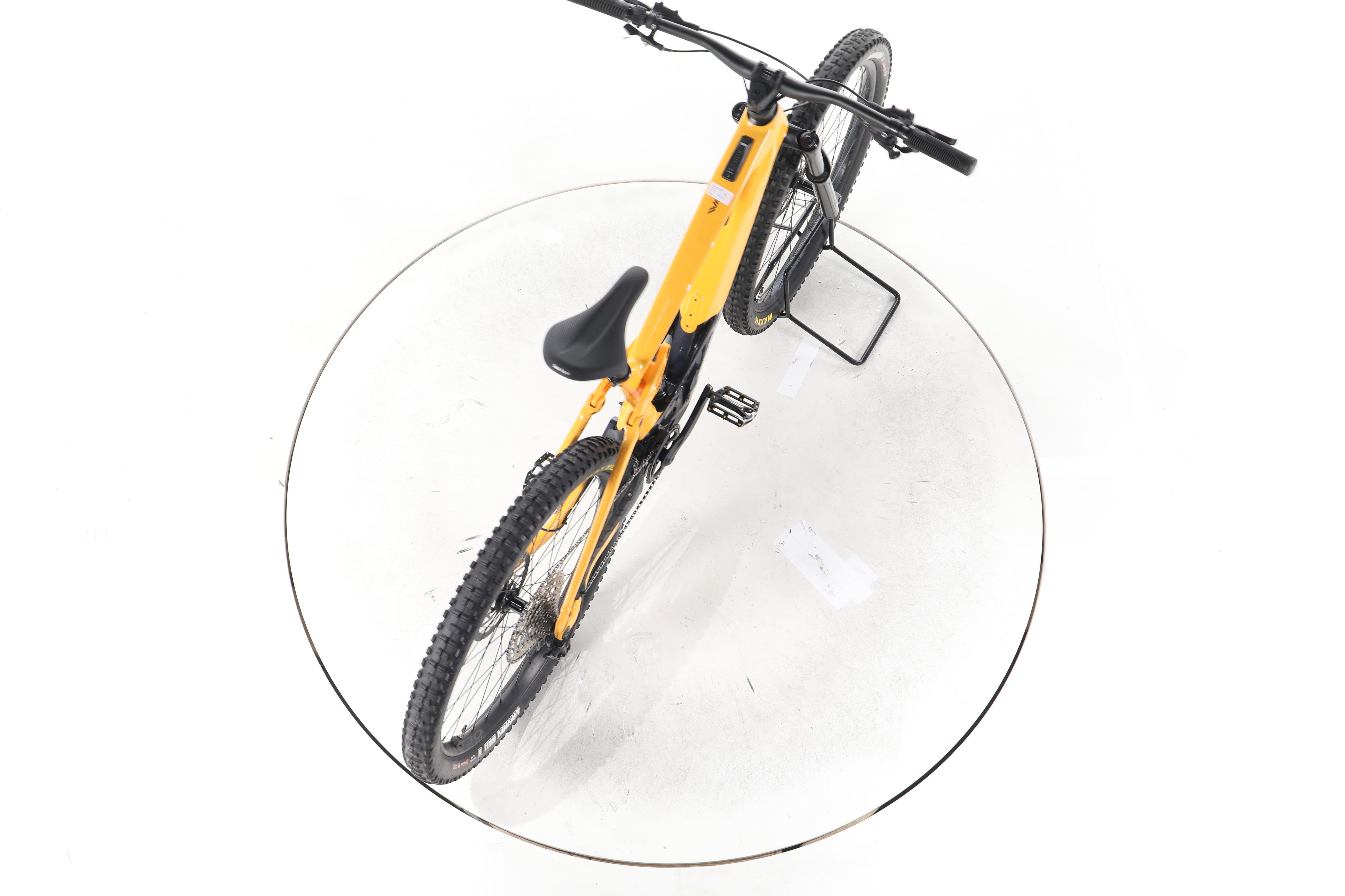 Orbea Wild H30 E-Bike Fully - Image 23