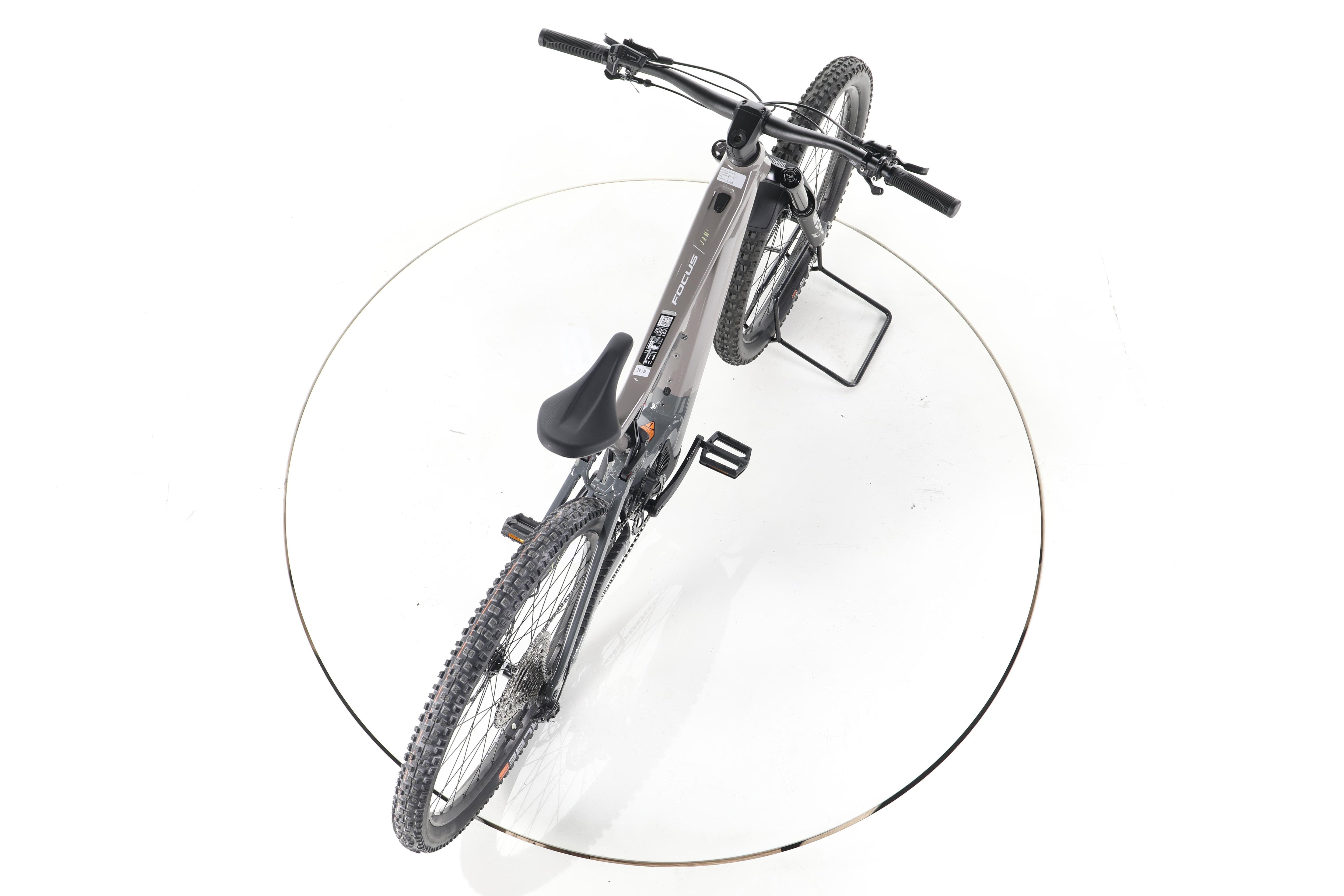 Focus JAM² 6.7 Fully E-Bike 2023 - Image 23