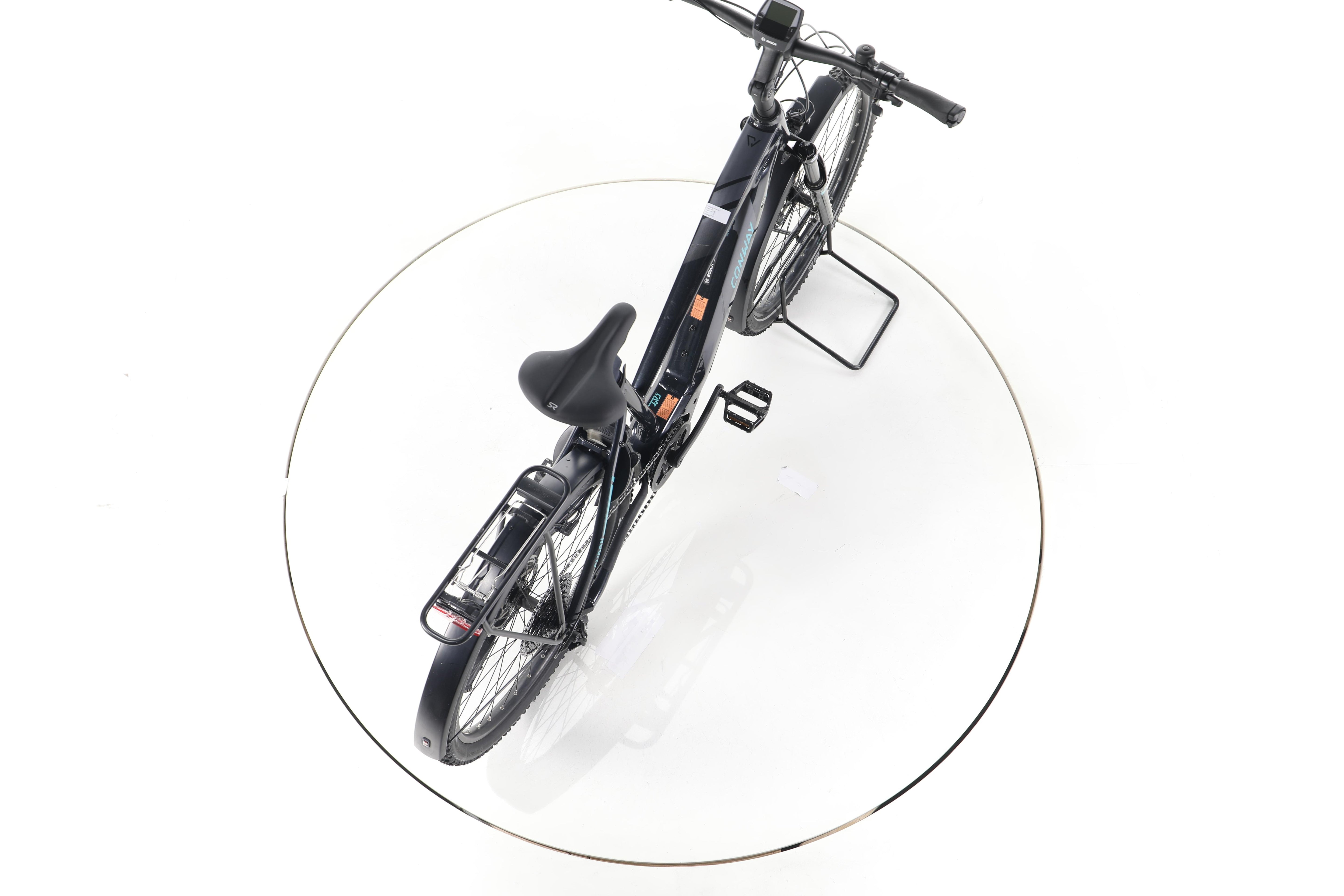 Conway Cairon C 2.0 Trekking E-Bike - Image 23