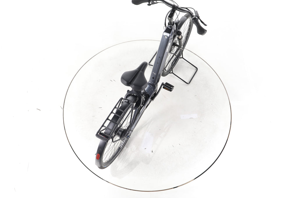 Kettler Quadriga CX5 City E-Bike Tiefeinsteiger 2024 - Image 23