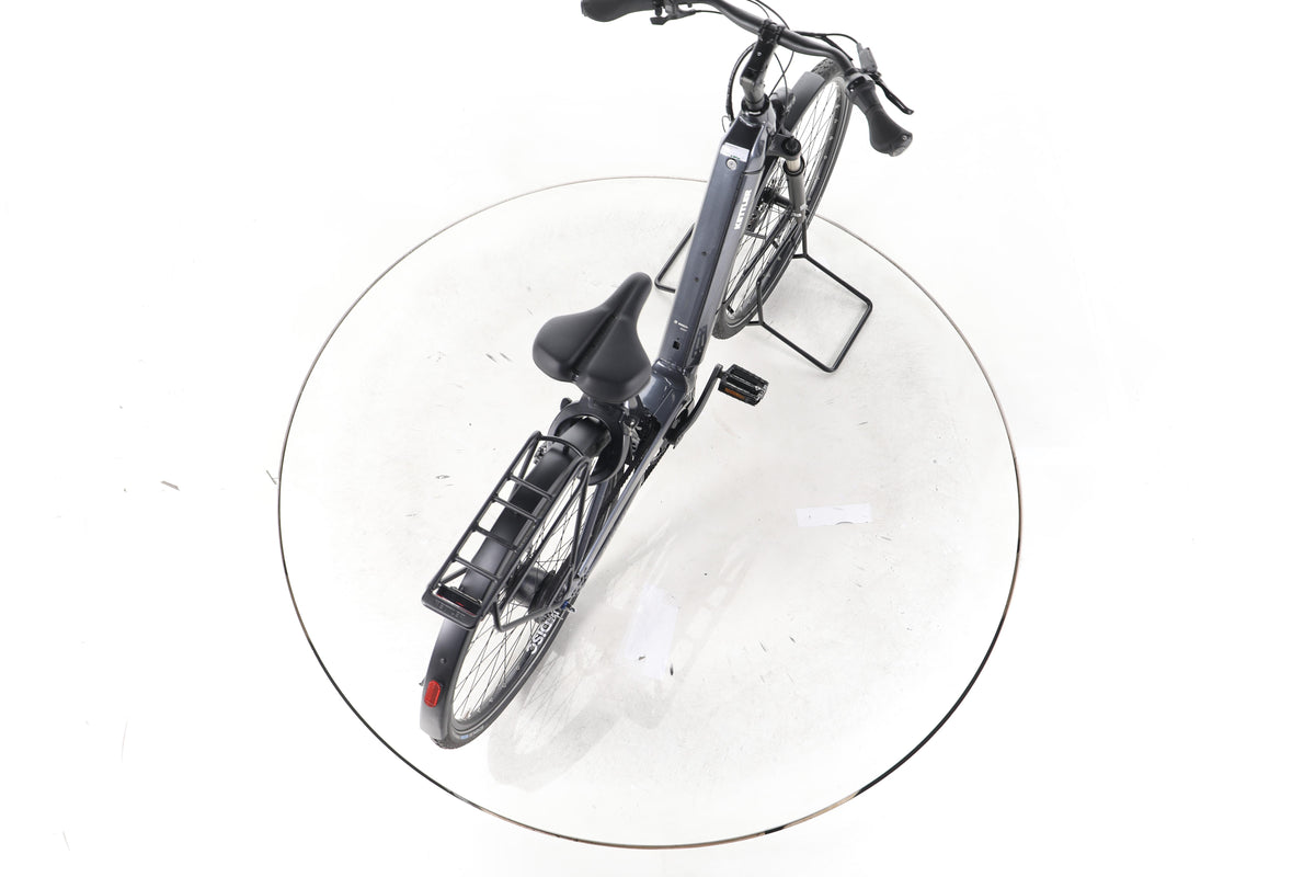 Kettler Quadriga CX5 City E-Bike Tiefeinsteiger 2024 - Image 23