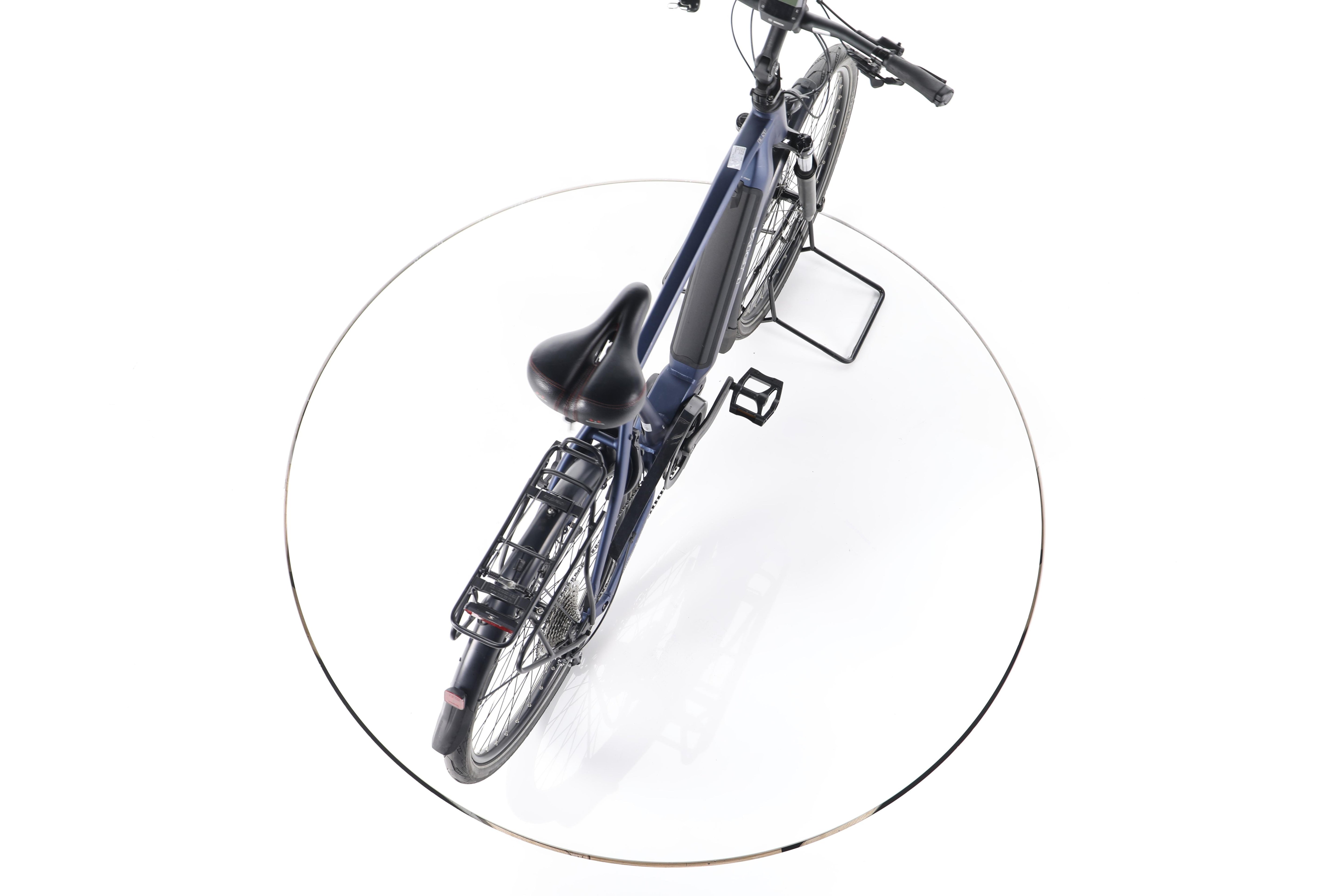 LPM E1 SP Trekking E-Bike - Image 23