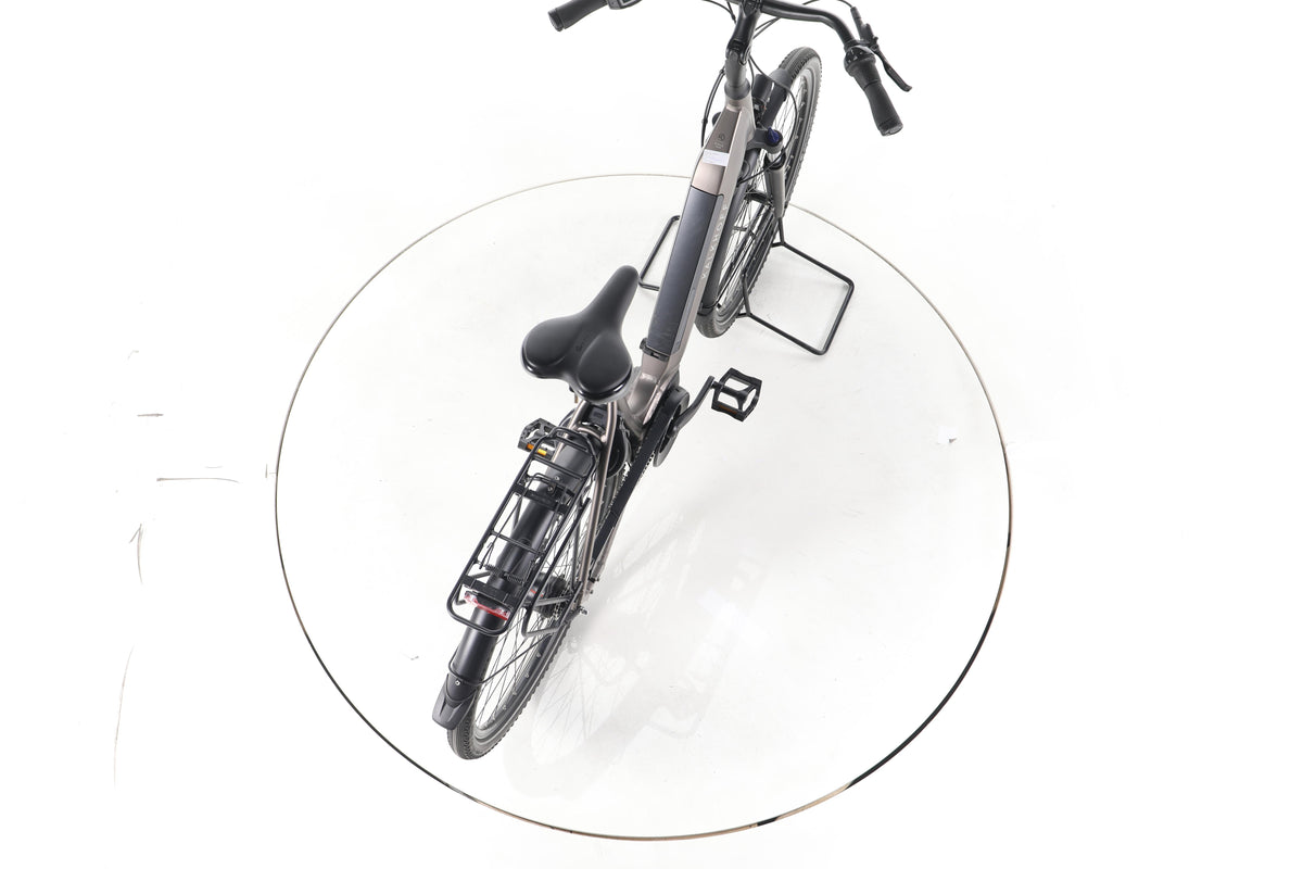Kalkhoff Image 3.B Move City E-Bike Tiefeinsteiger - Image 23