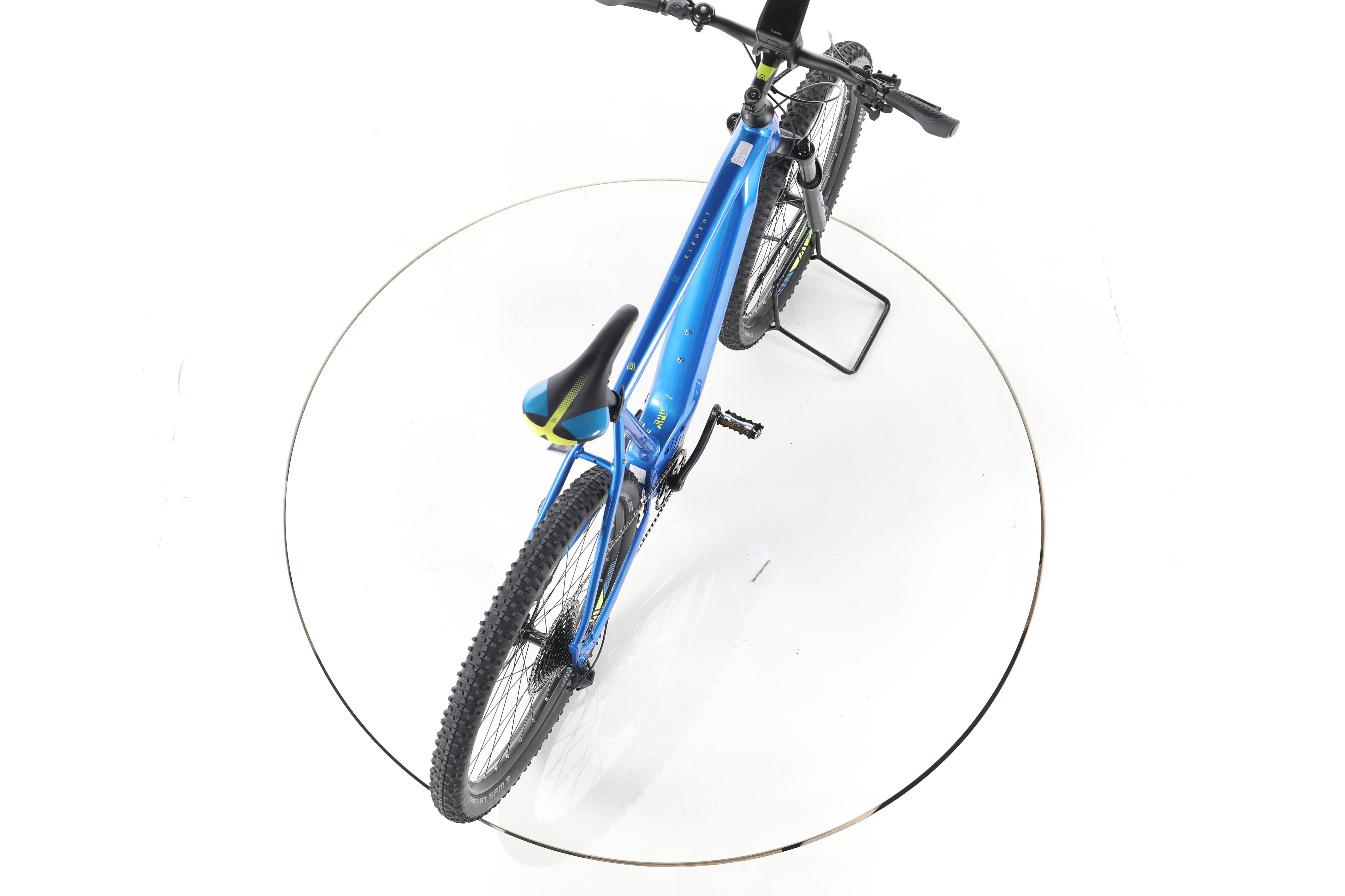 Axess Element 29 E-Bike - Image 23