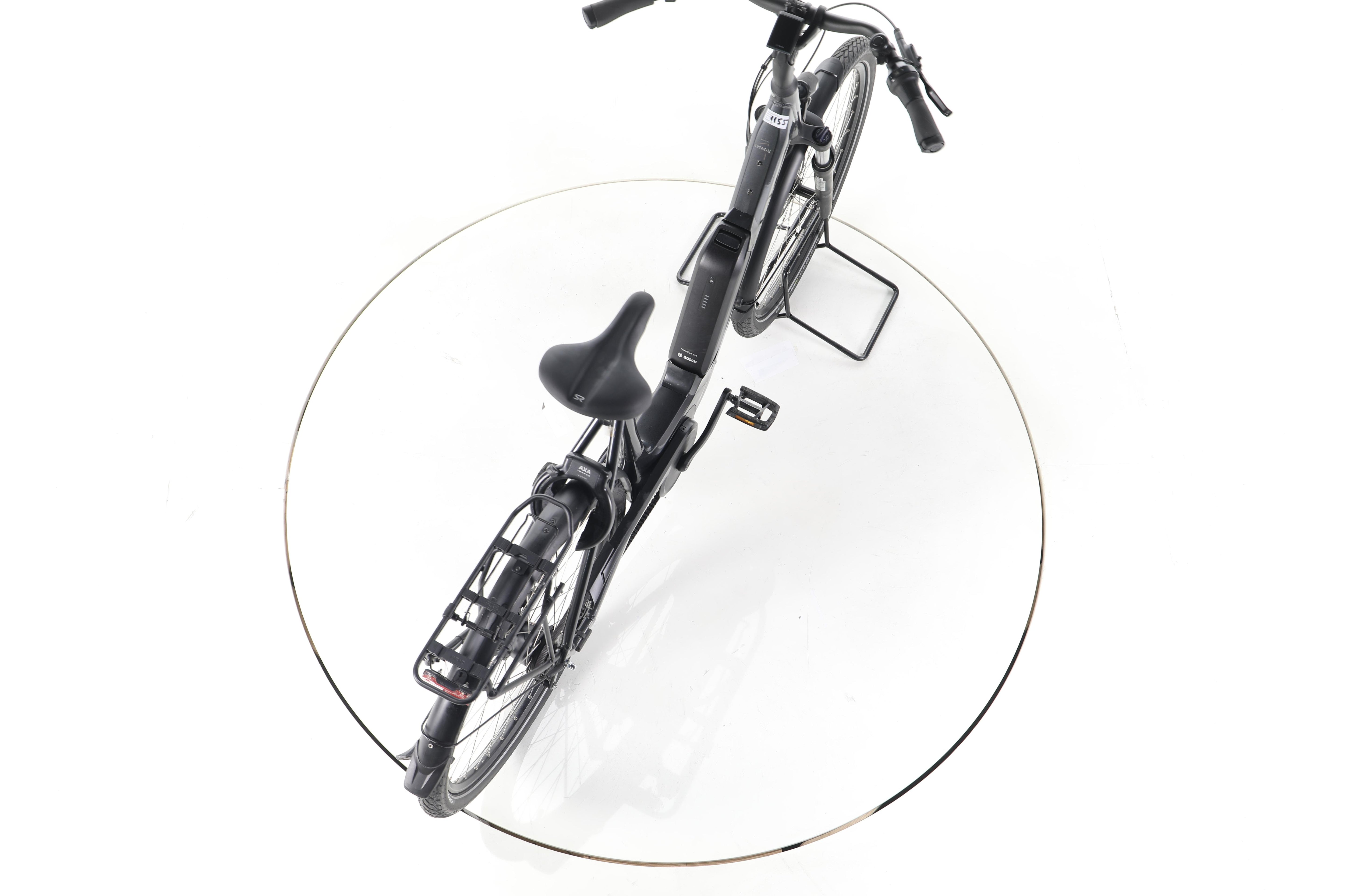 Kalkhoff Image 1.B Excite City E-Bike Tiefeinsteiger - Image 23