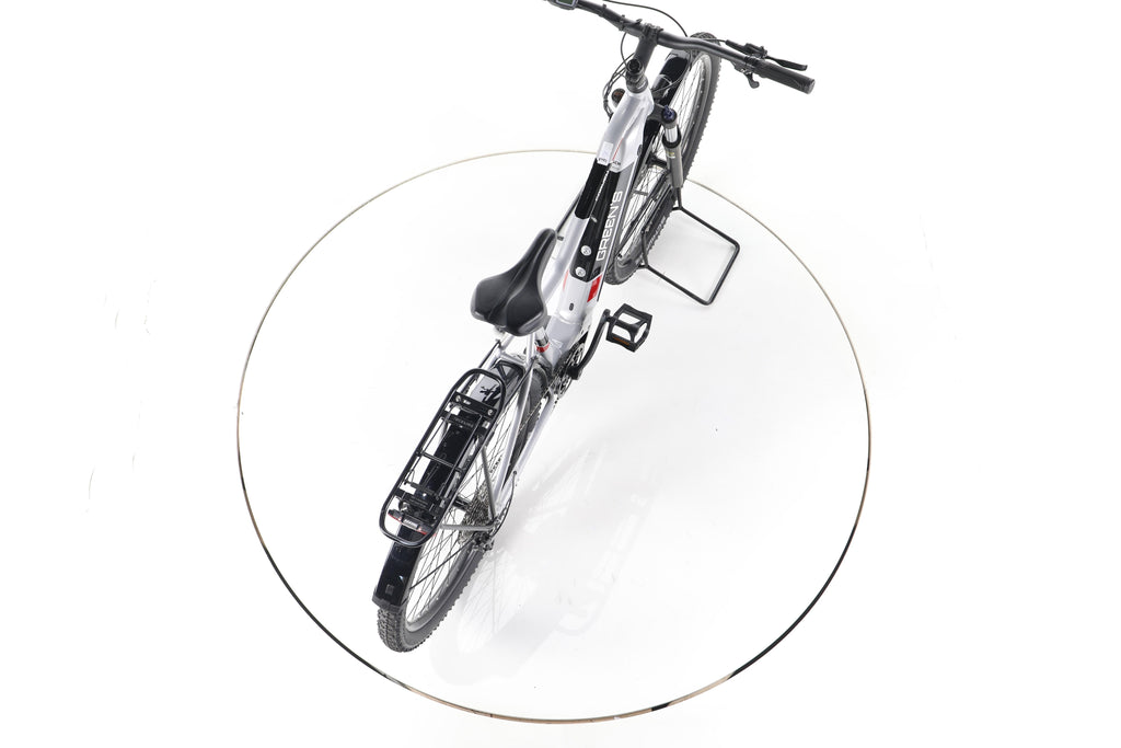 Green's Crowen Trekking E-Bike - Image 23
