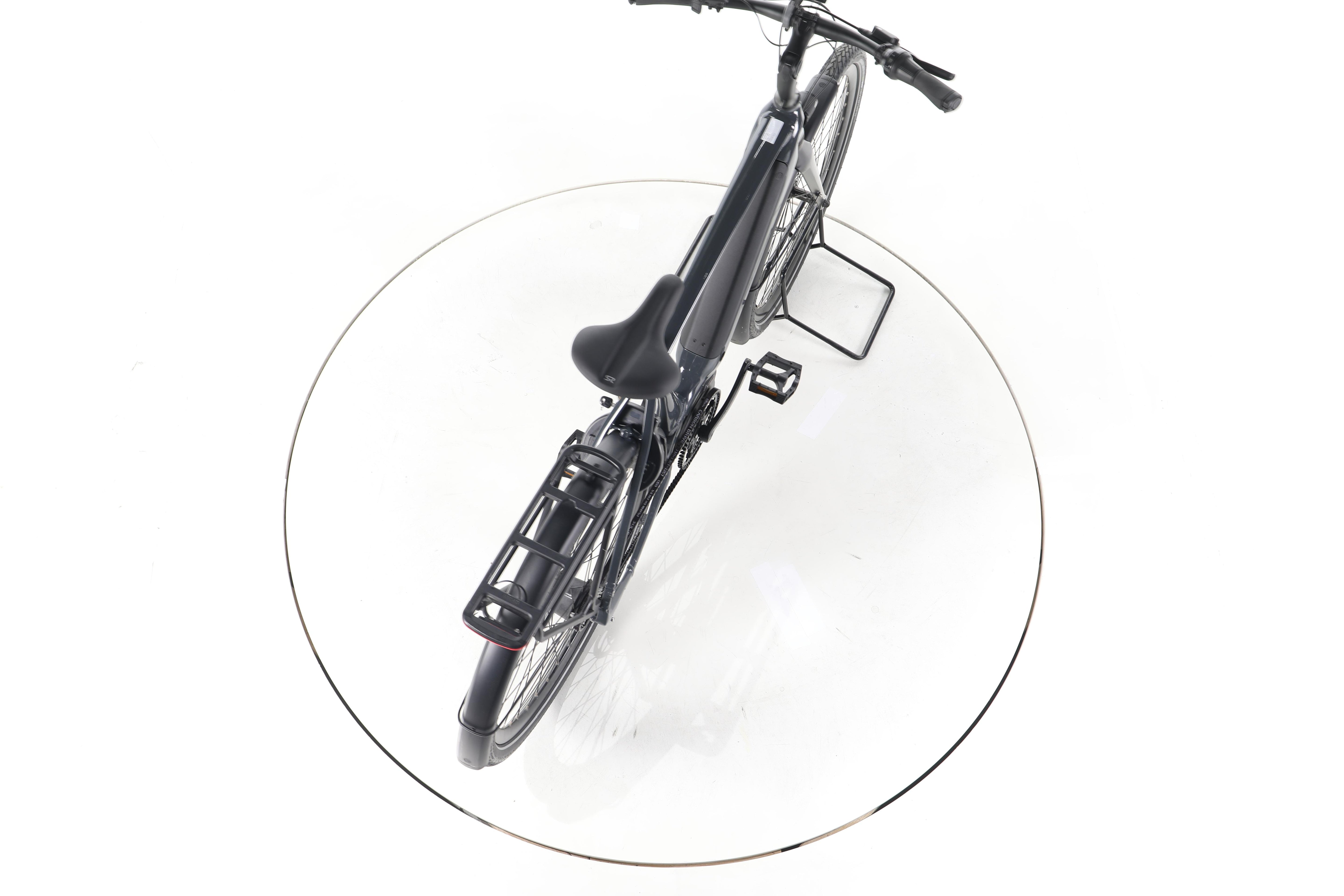 Gazelle Ultimate C5 HMB City E-Bike Tiefeinsteiger - Image 23