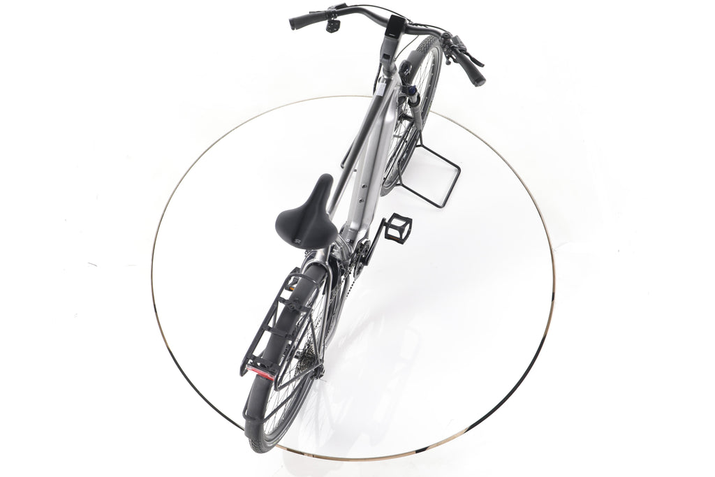 Giant DailyTour E+ 2 D Trekking E-Bike - Image 23