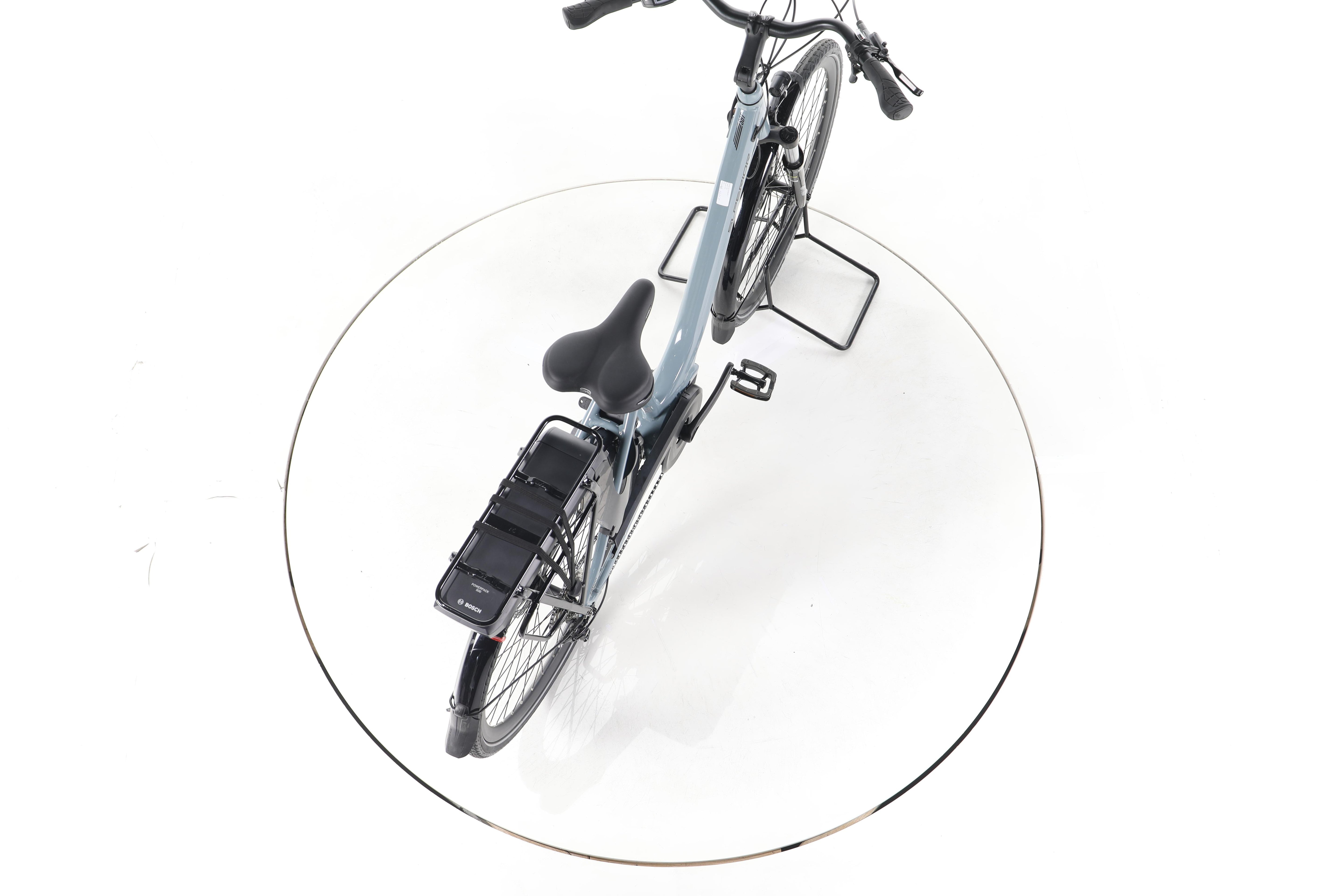 Superior SBT 300 Trekking E-Bike Tiefeinsteiger - Image 23