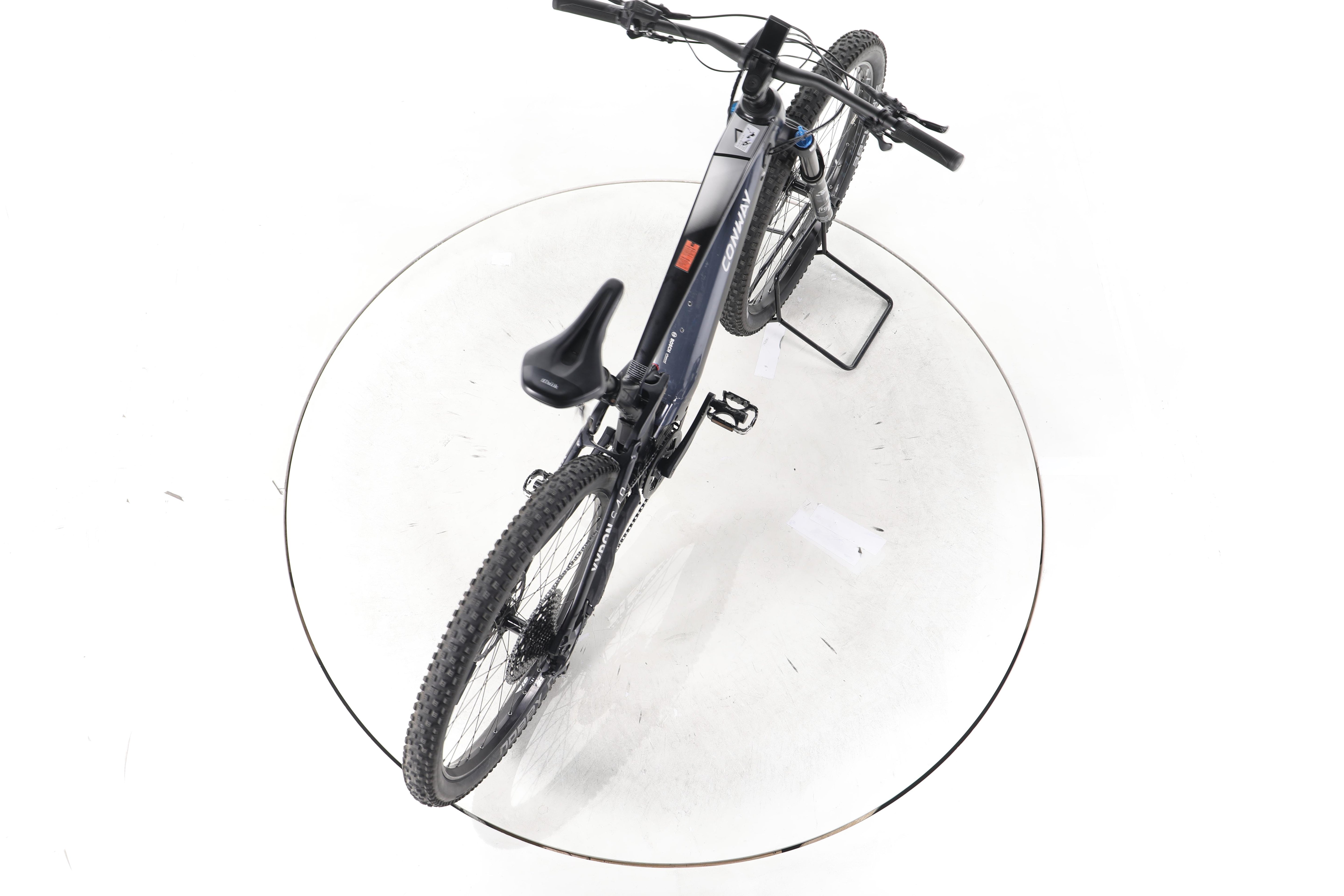 Conway Xyron S 4.9 SUV E-Bike - Image 23