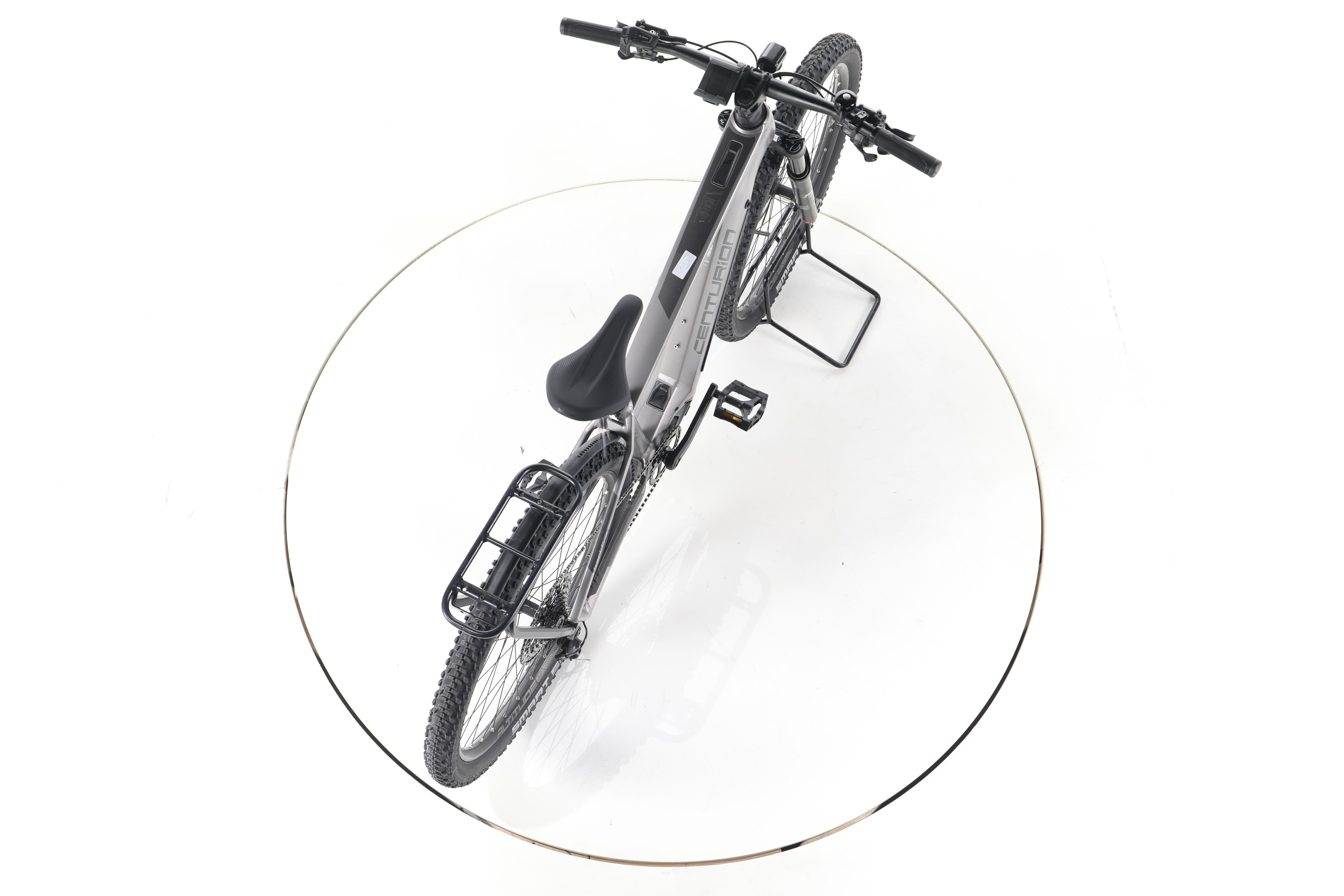 Centurion BACKFIRE E R2700I Trekking E-Bike - Image 23