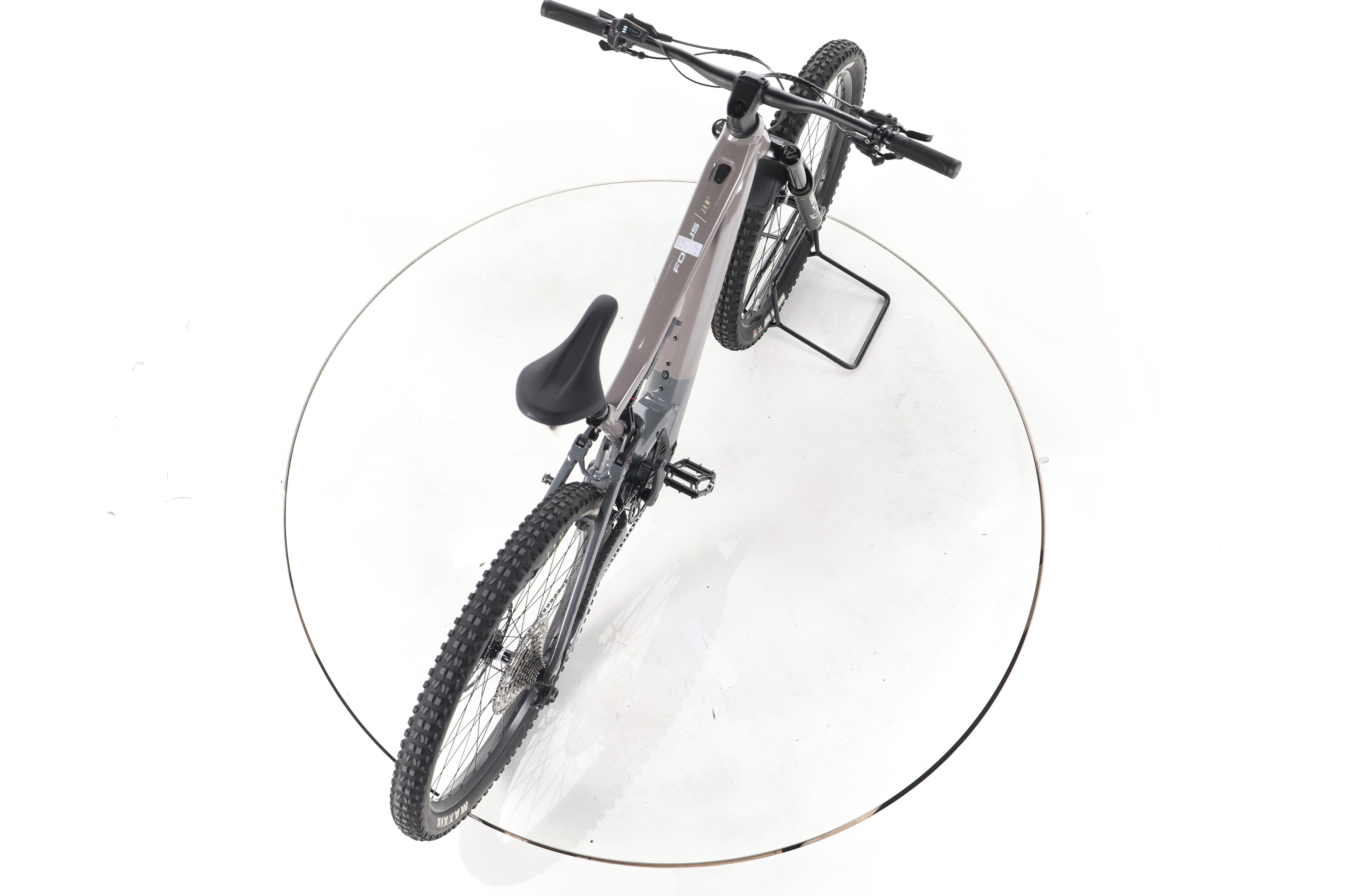 Focus Jam² 6.7 E-Bike Fully - Image 23