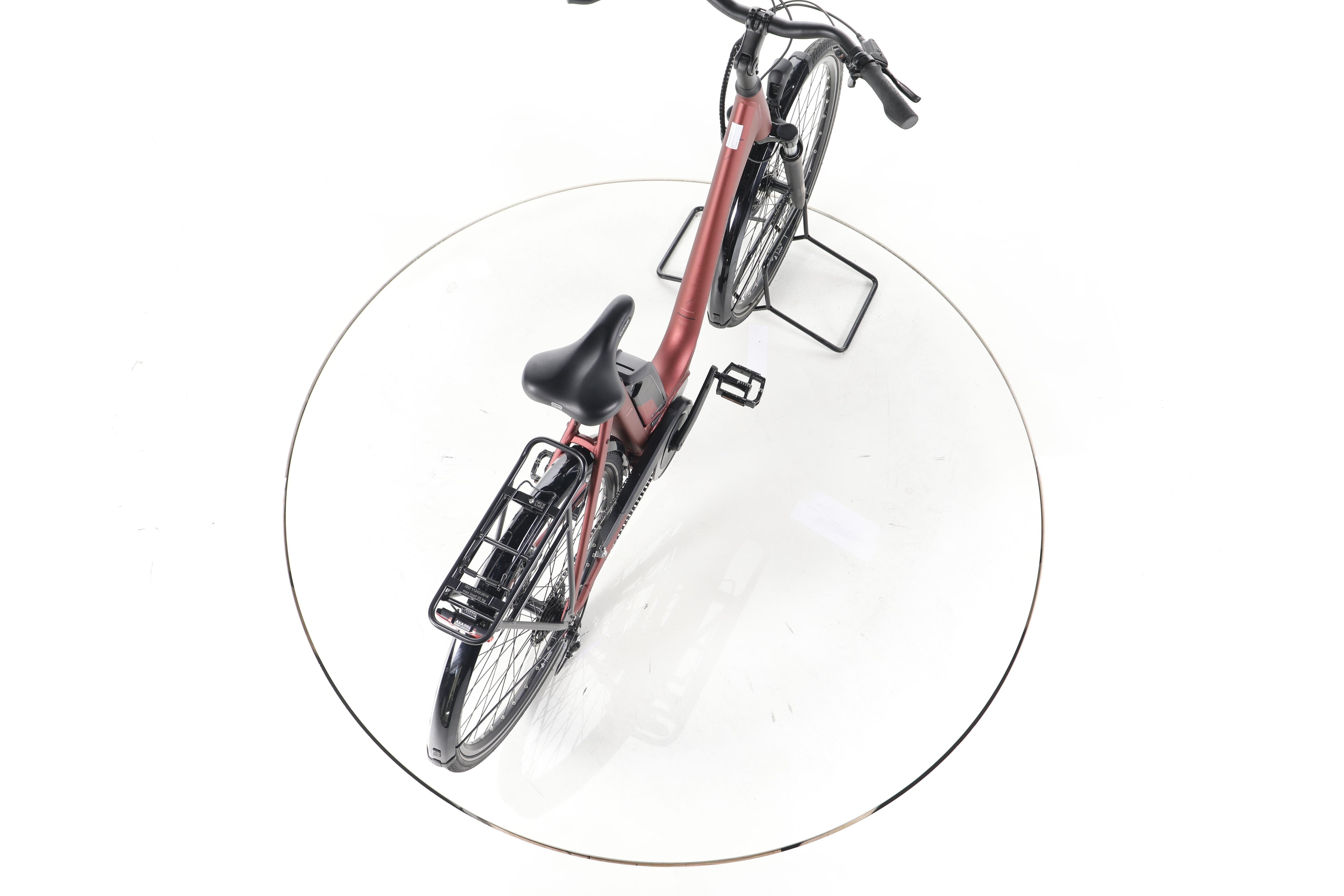Staiger CB100 Trekking E-Bike Tiefeinsteiger - Image 23