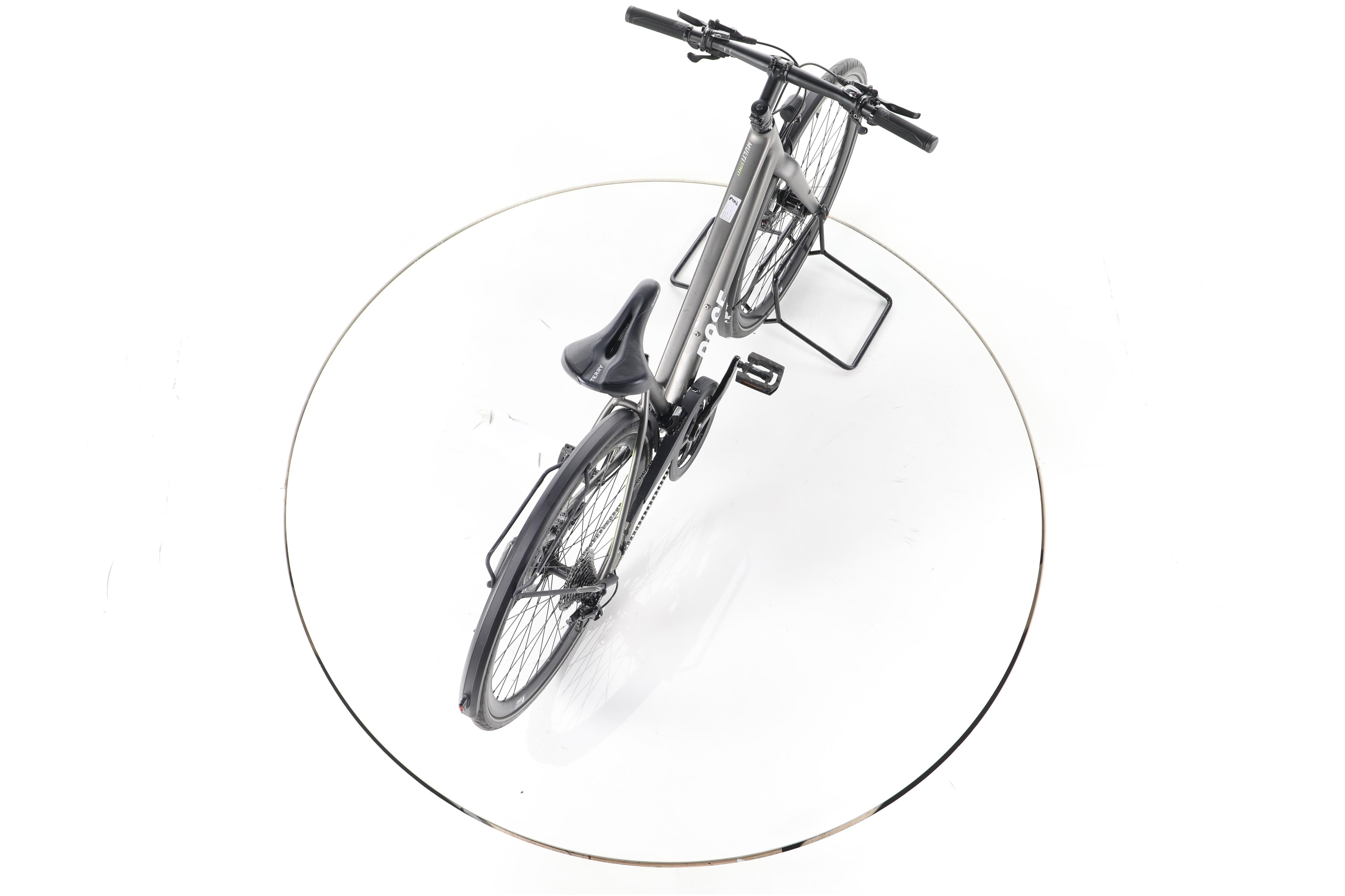 Rose MULTISTREET 3 Fahrrad City & Trekking - Image 23