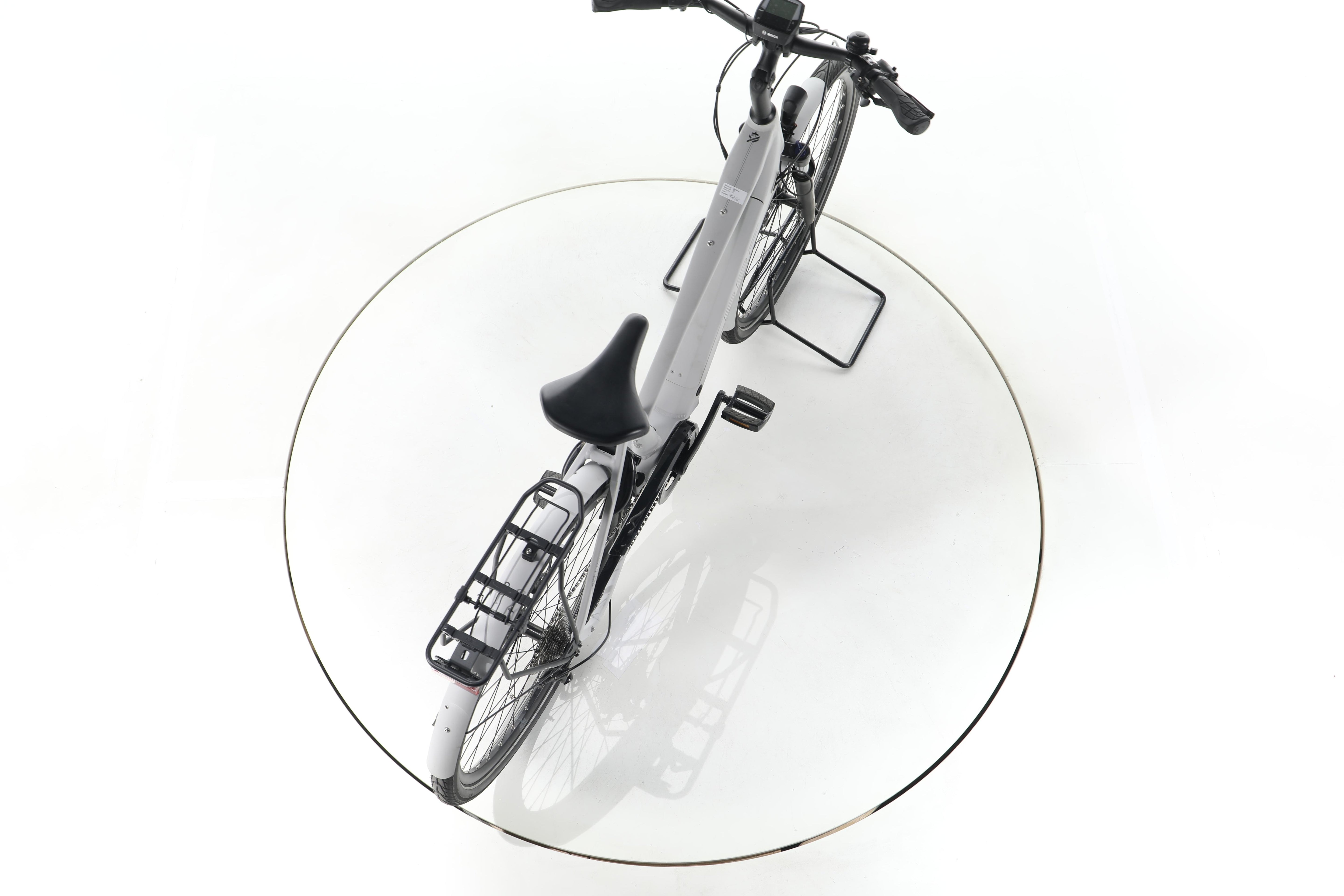 BBF Biel Trekking E-Bike - Image 23
