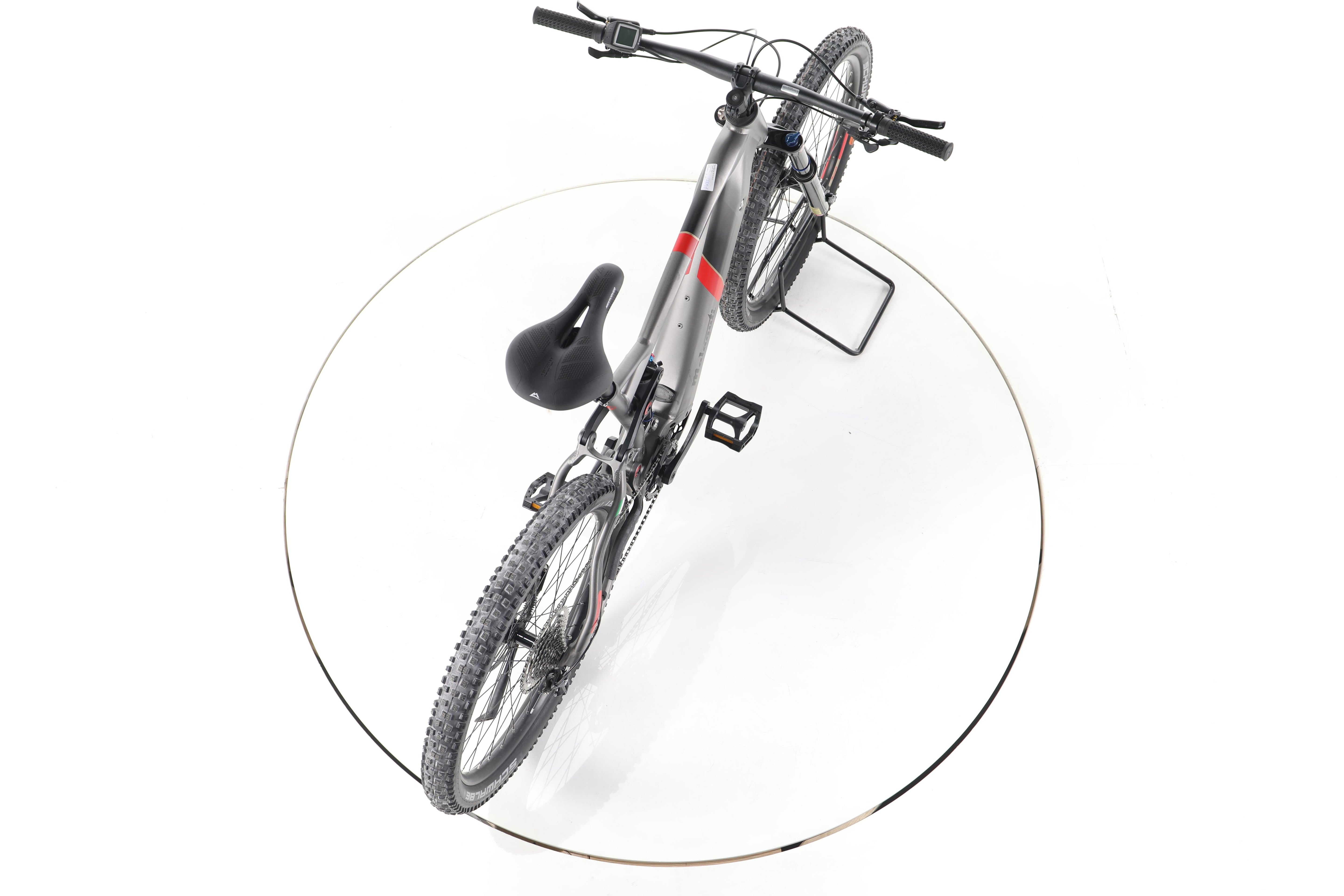 Malaguti Civetta FS 6.0 E-Bike Fully - Image 23
