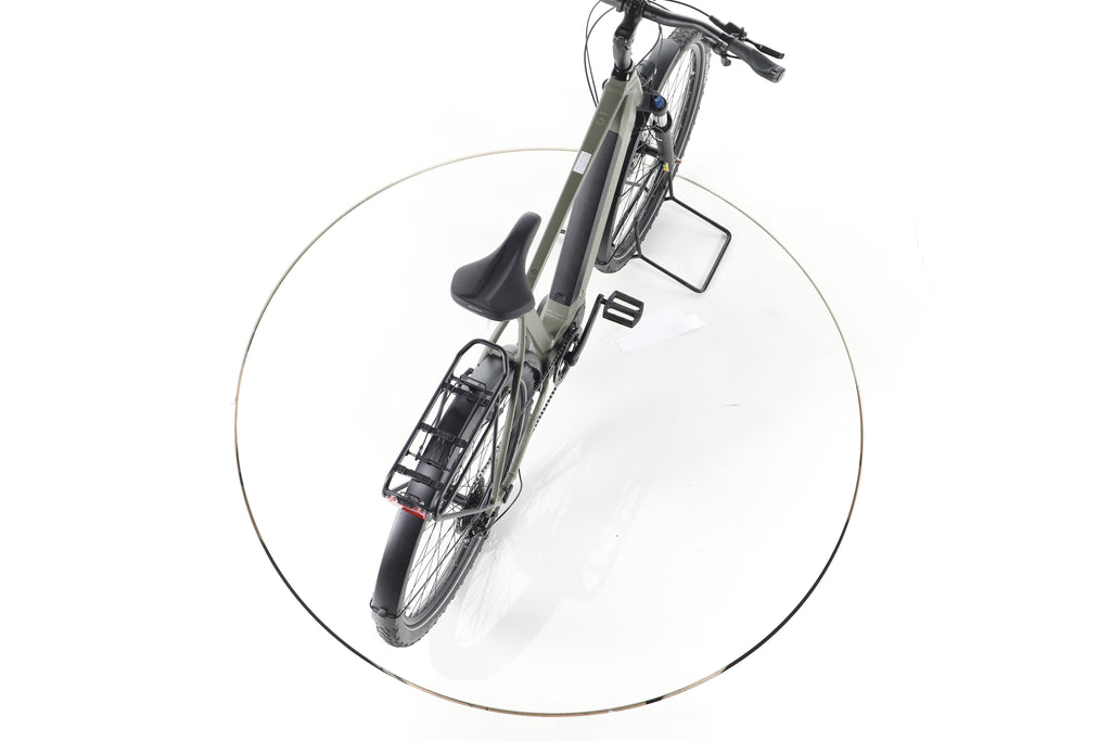 Kalkhoff Entice 5.B Season Trekking E-Bike 2023 - Image 23
