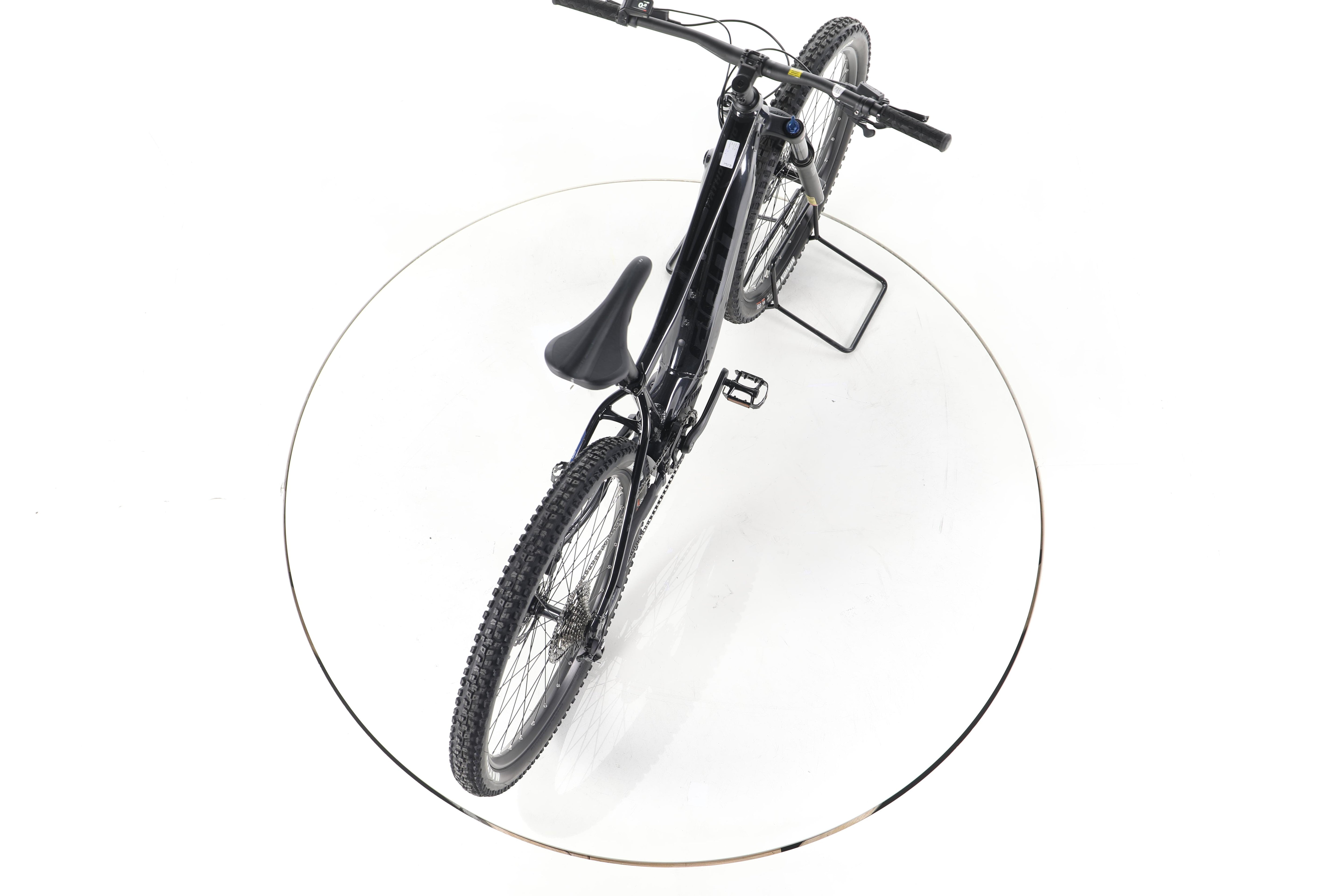 Giant Fathom E+2 Pro E-Bike - Image 23