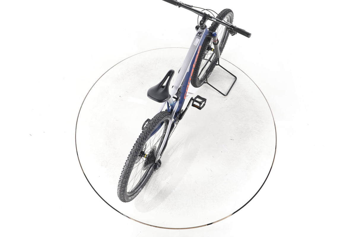Corratec Revolution iLink Elite Fahrrad Fully - Image 23