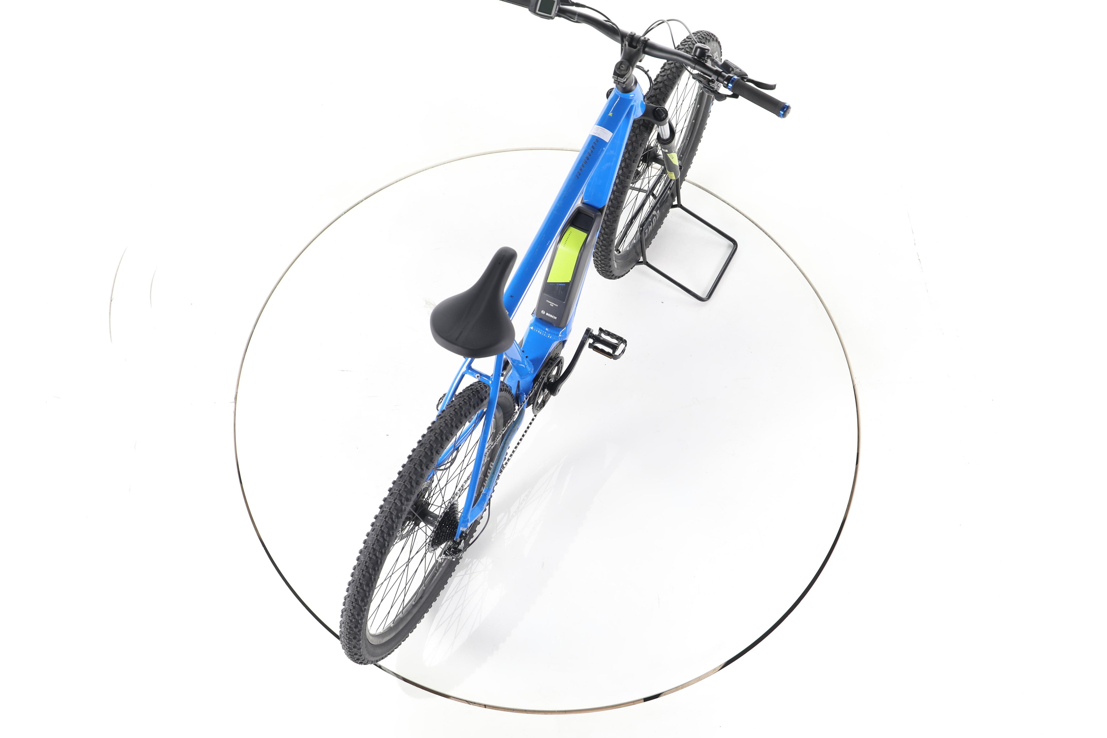 Bulls LT Performance E-Bike - Image 23