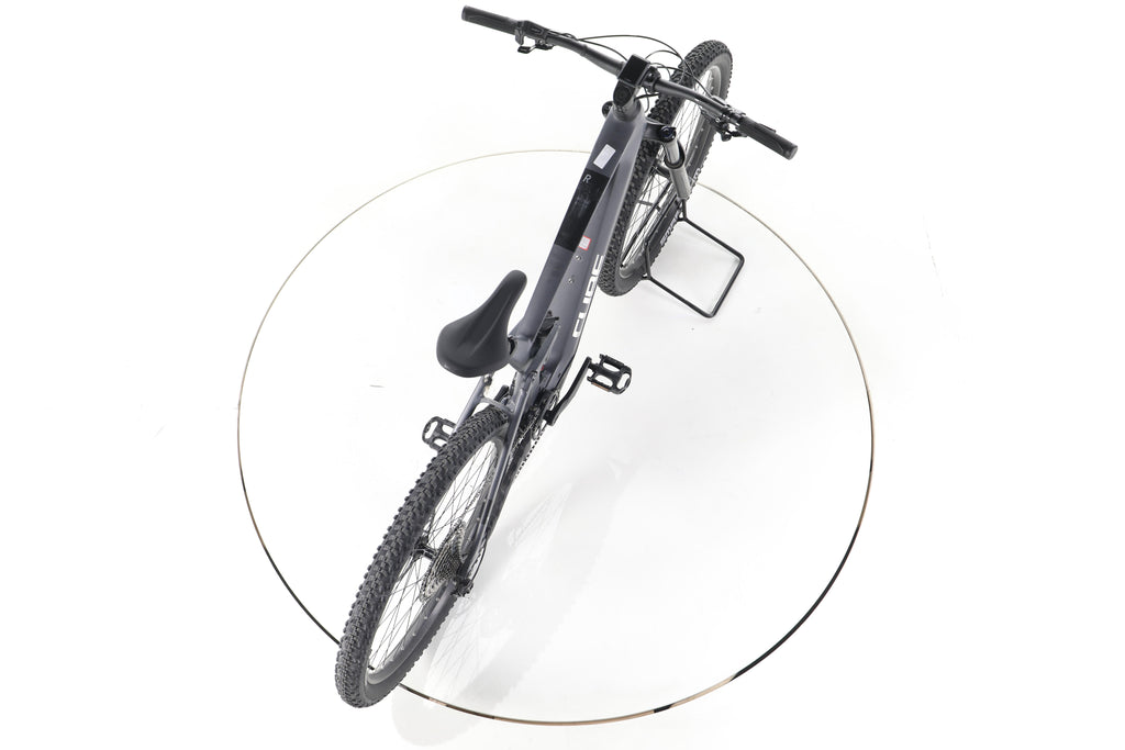 Cube Stereo Hybrid 140 HPC Race E-Bike Fully Carbon - Image 23
