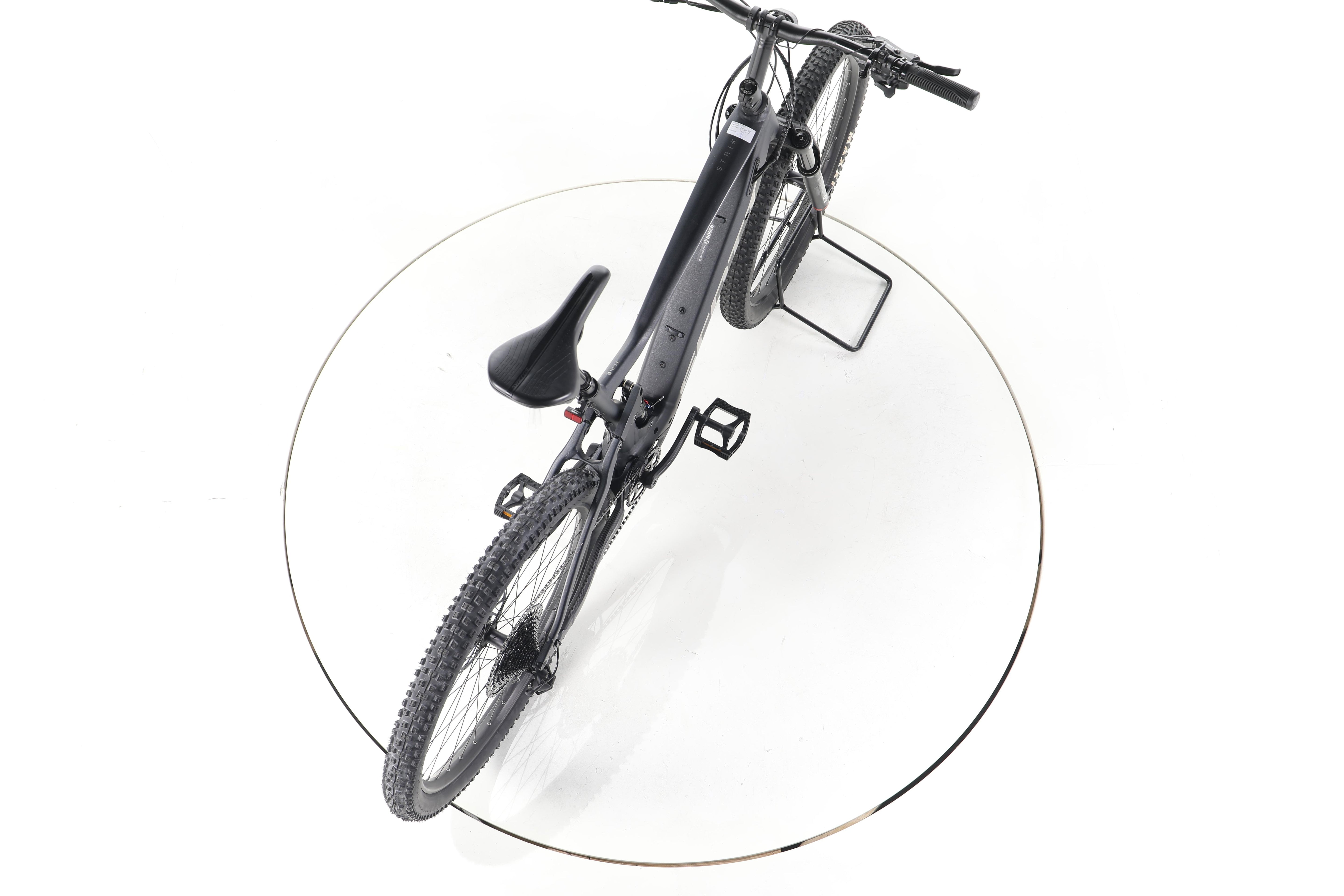 Scott Strike eRIDE 930 E-Bike Fully - Image 23