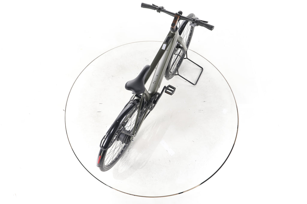 Riese & Müller UBN Five vario City E-Bike 2024 - Image 23