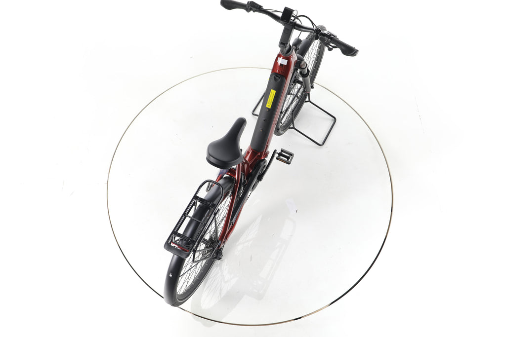 Stevens E-Triton 6.5.1 Trekking E-Bike Tiefeinsteiger 2023 - Image 23