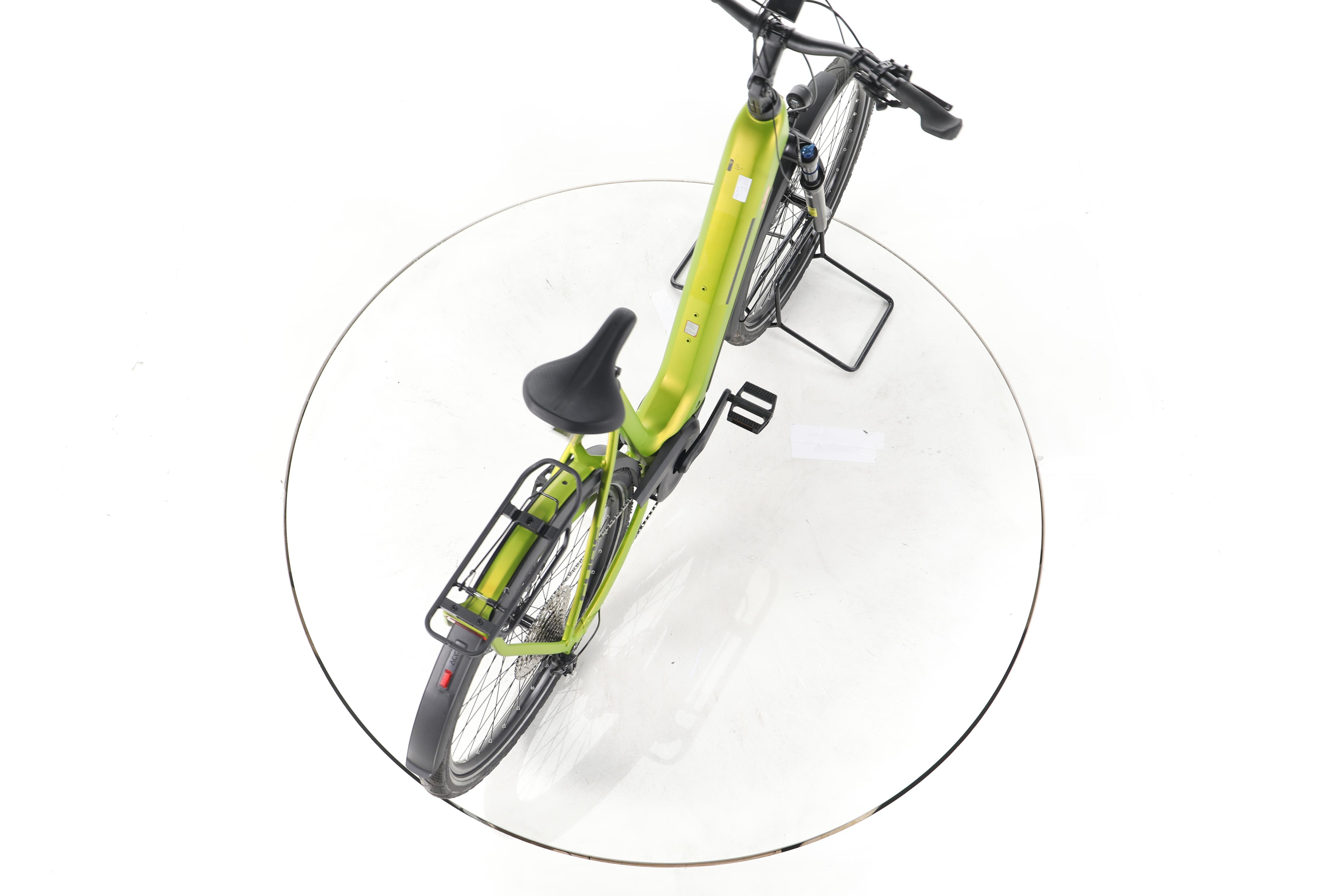 Cube Kathmandu Hybrid Pro Trekking E-Bike Tiefeinsteiger 2026 - Image 23
